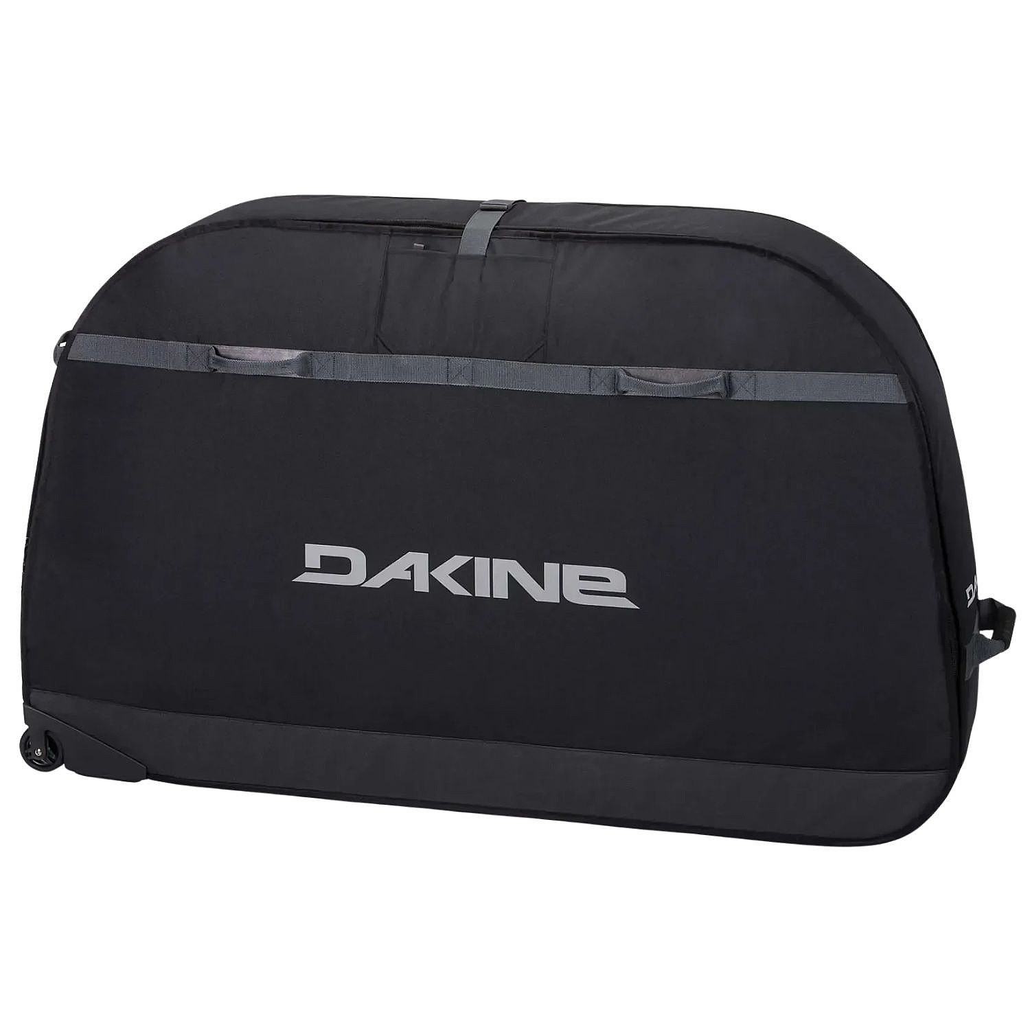 bolsa Dakine Bike Roller - Black