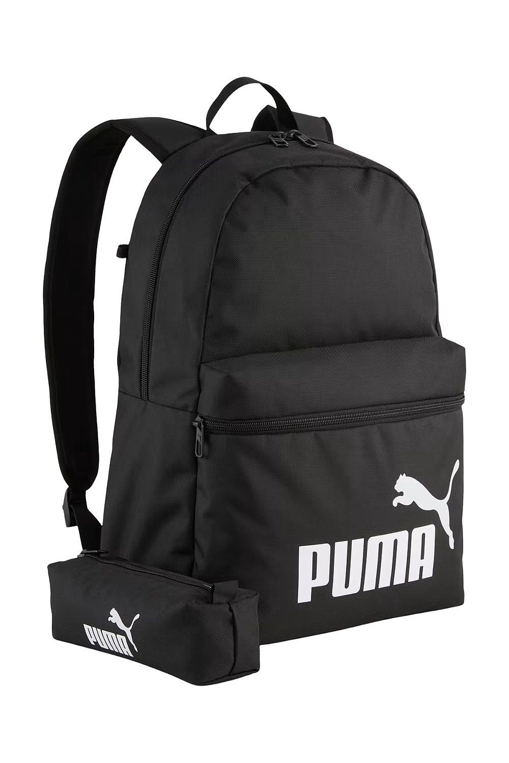 ryggsäck Puma Phase Set - Puma Black