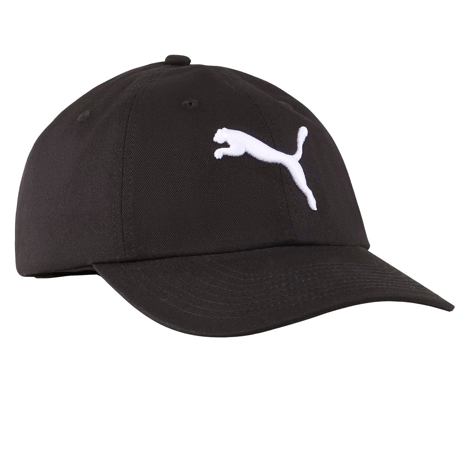 casquette Puma Essentials Puma Cat Baseball - Puma Black