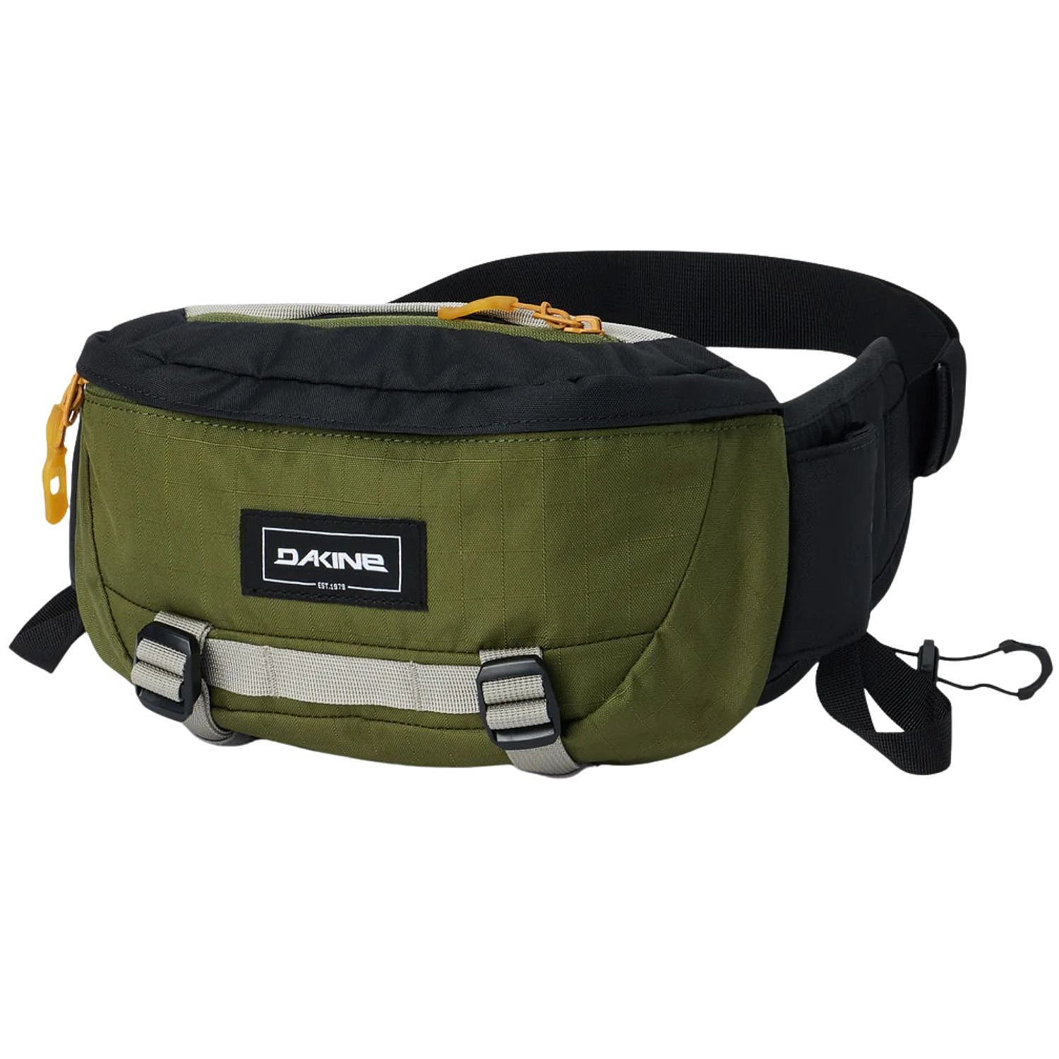 hip bag Dakine Hot Laps Hip Pack 2 - Cypress