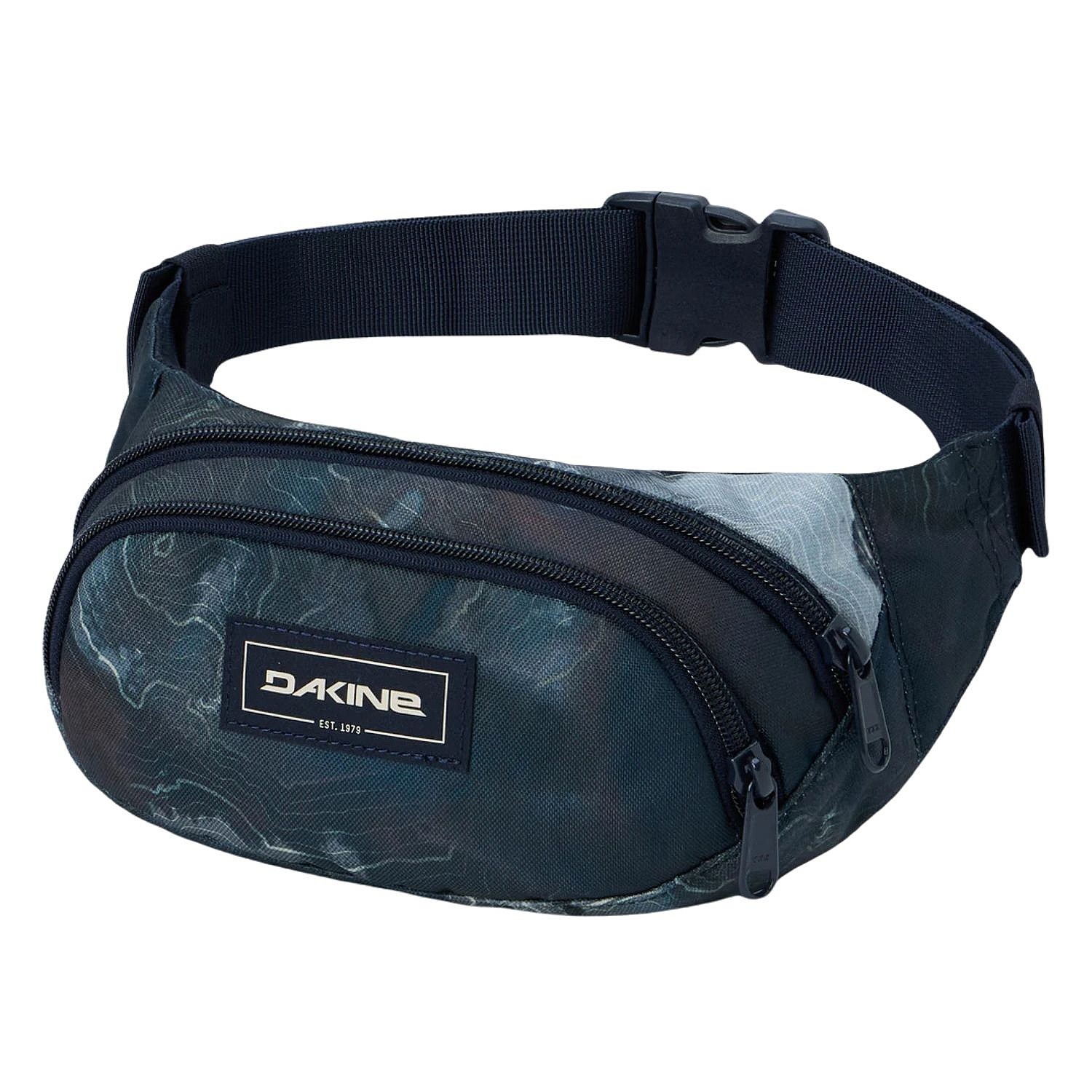 marsupio Dakine Hip Pack - Sub Topo