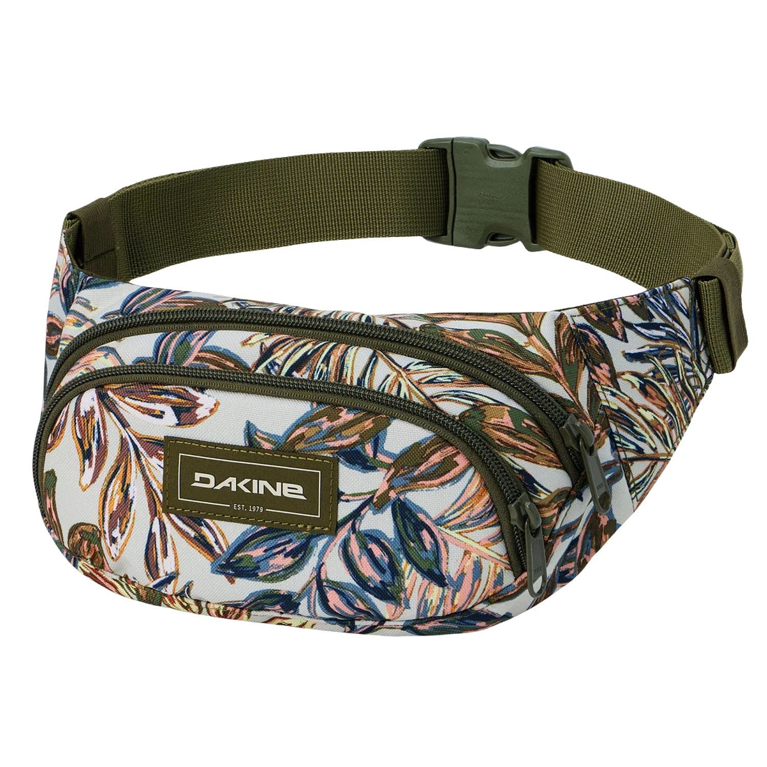 ledvinka Dakine Hip Pack - Oasis