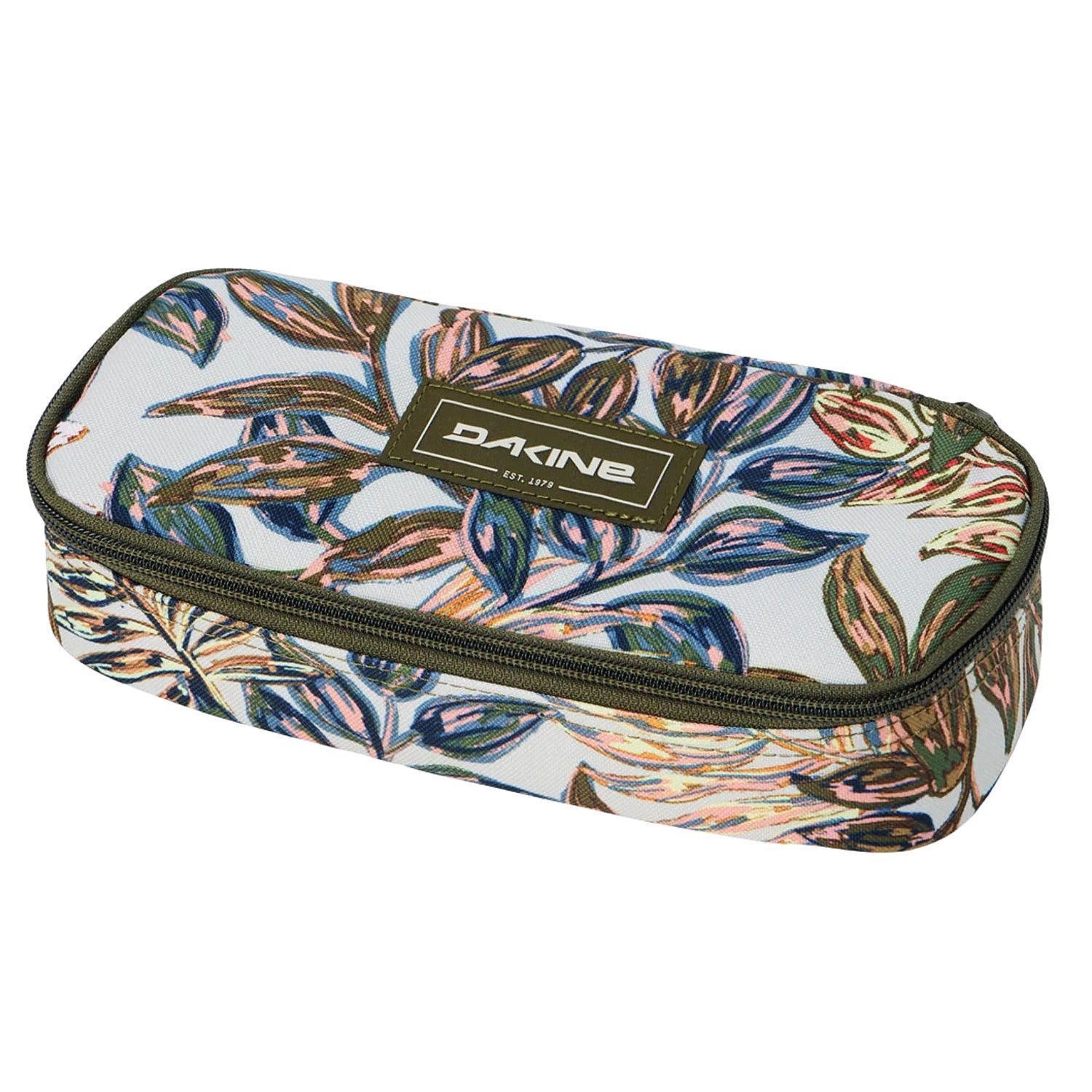Federmappe/Schlampemäppchen Dakine School Case - Oasis - women´s