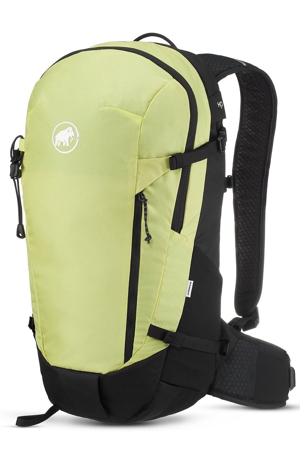 mochila Mammut Lithium 15 - Holunder/Black