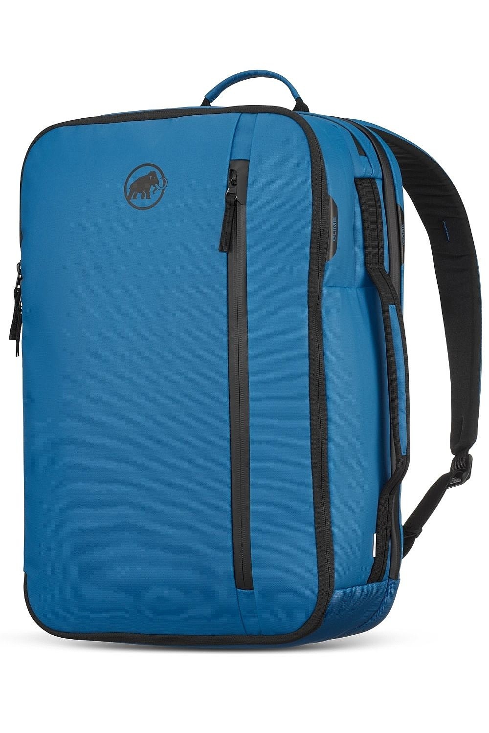 backpack Mammut Seon Transporter 25 - Tschiel