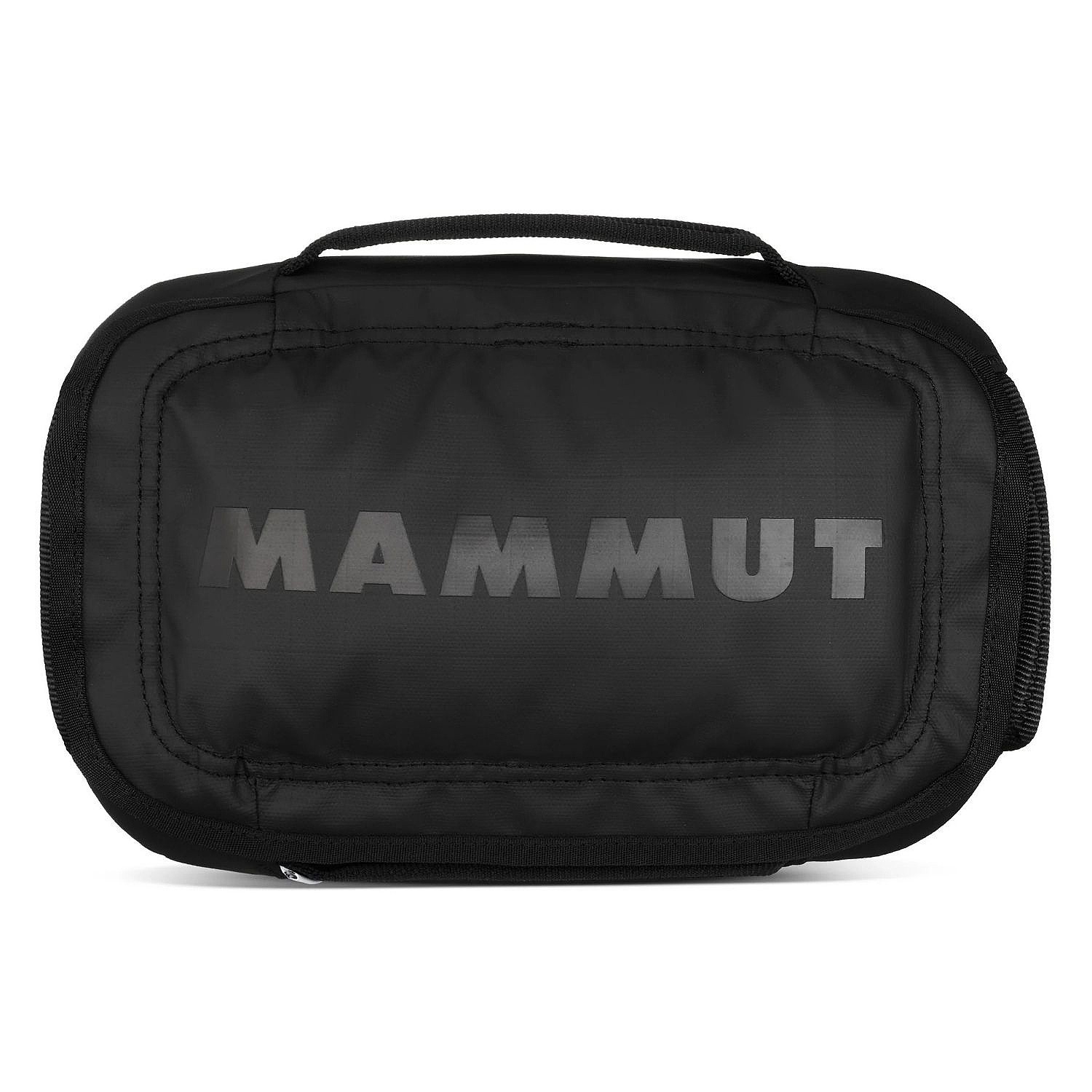 cosmetic bag Mammut Cargo Essentials Kit - Black