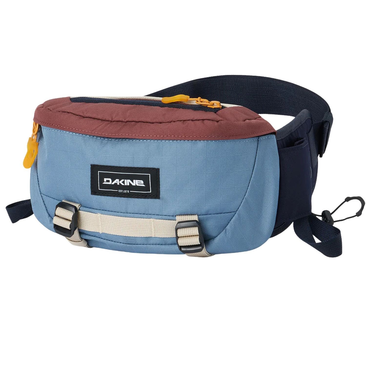 Nierengurttasche Dakine Hot Laps Hip Pack 2 - Blue Mirage