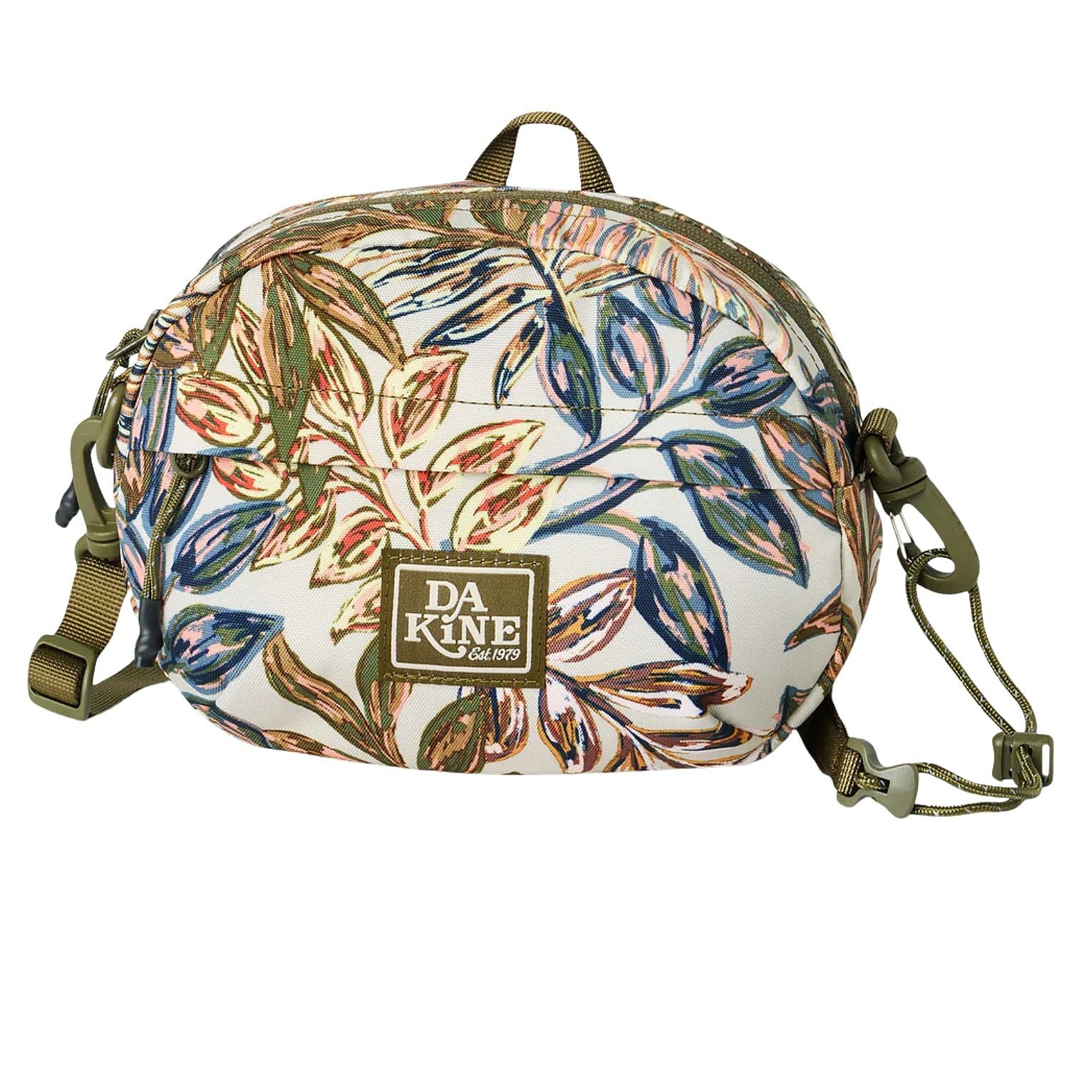 torba Dakine Joey Oval Crossbody - Oasis - women´s