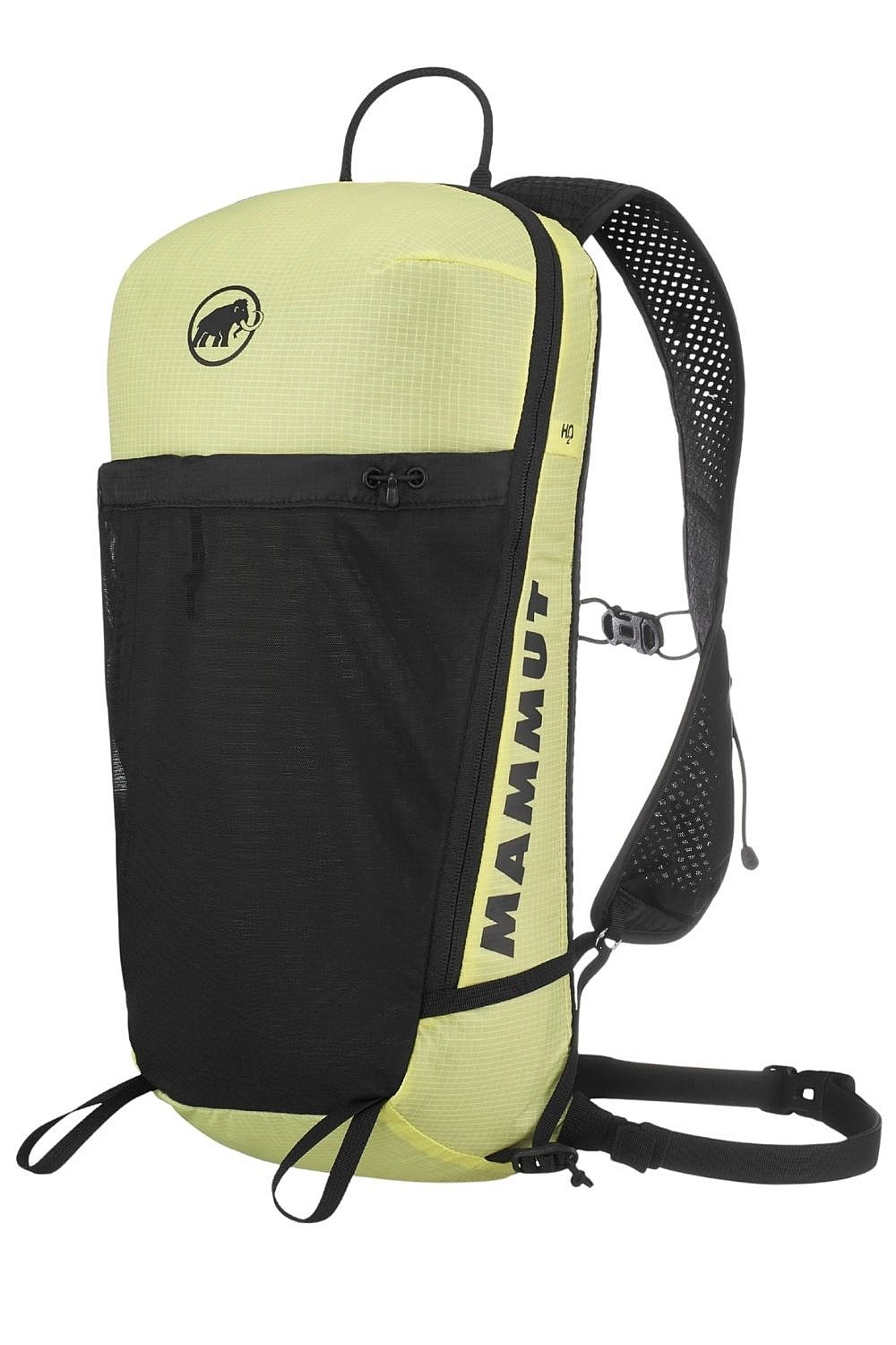 mochila Mammut Aenergy 12 - Holunder