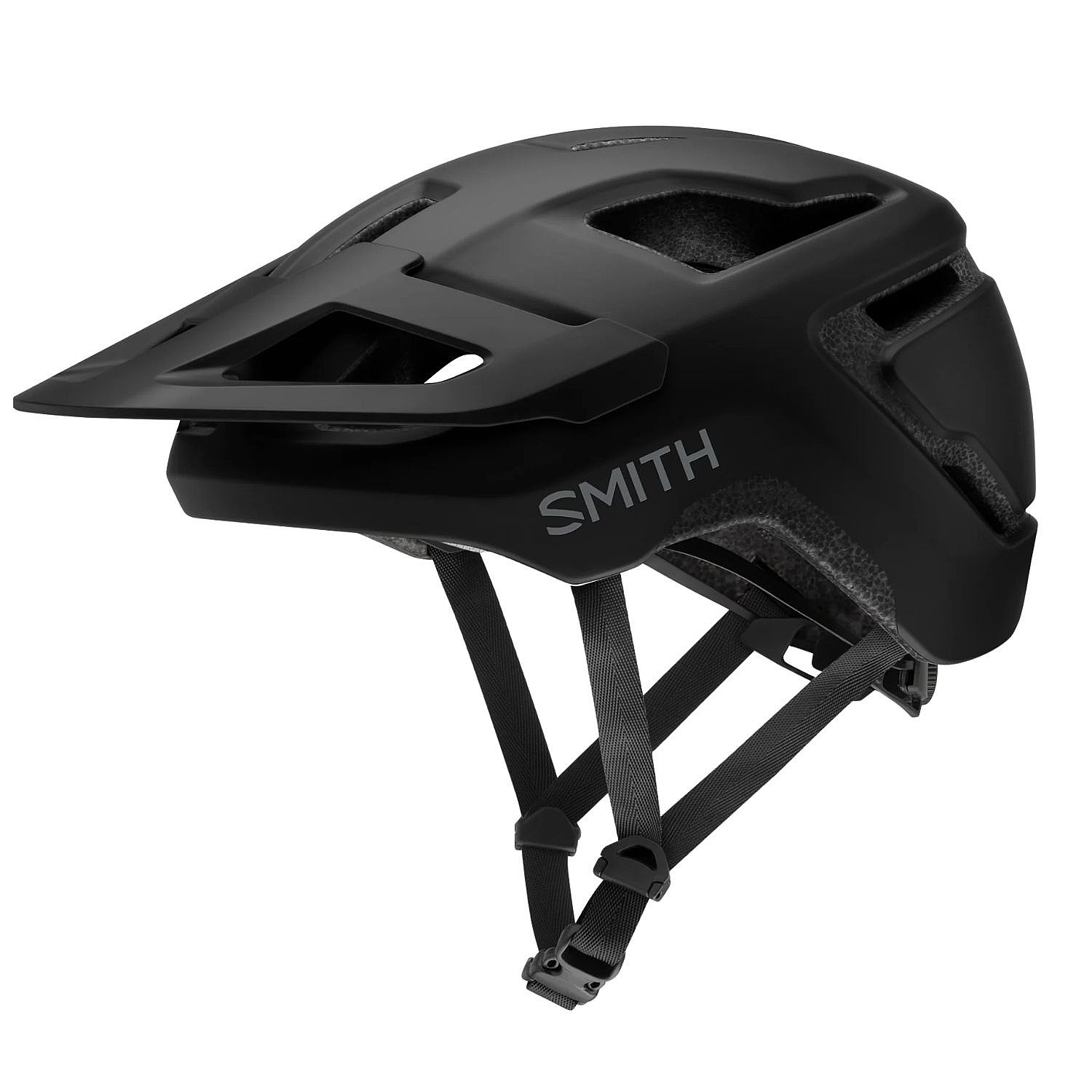 sisak Smith Pilot Mips - Matte Black