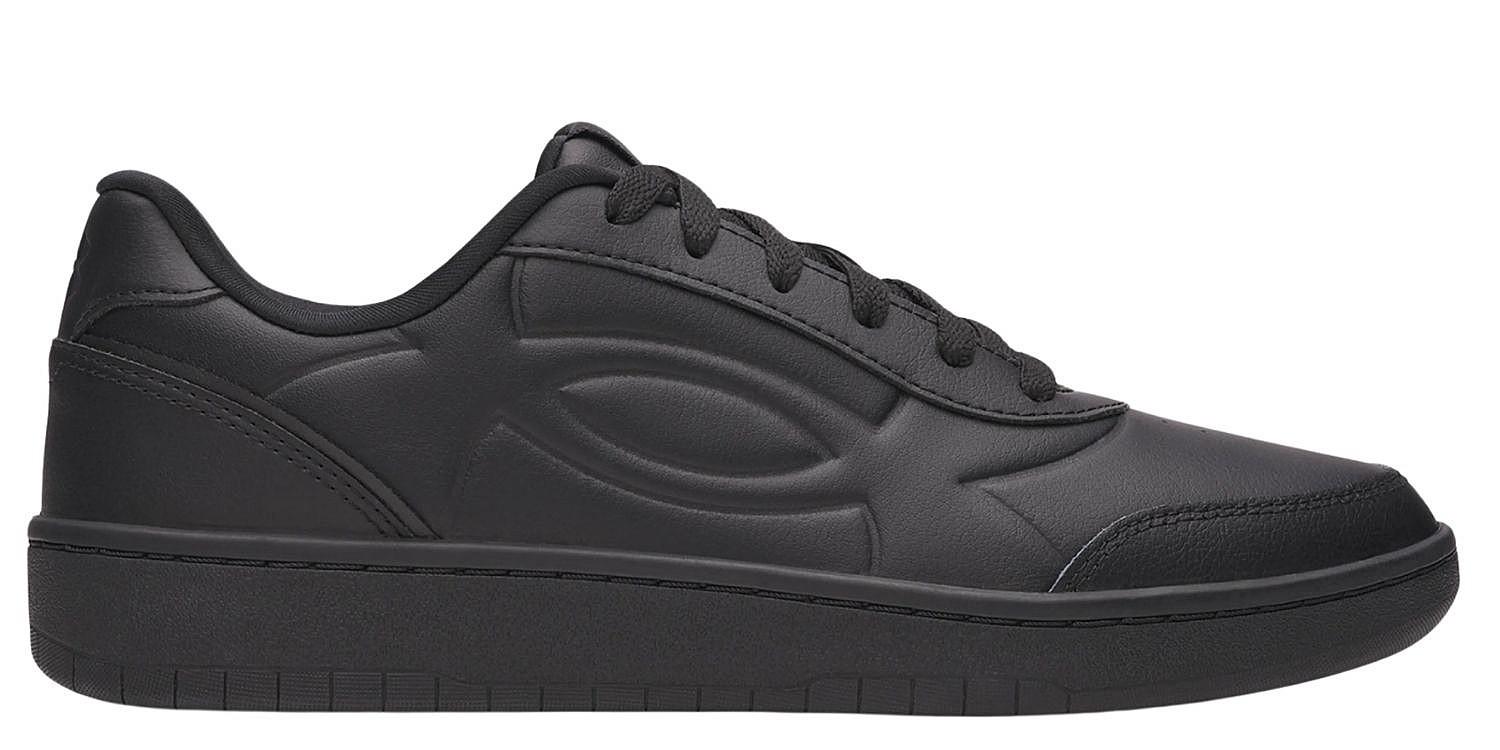pantofi Under Armour Tempo - Black/Black - men´s