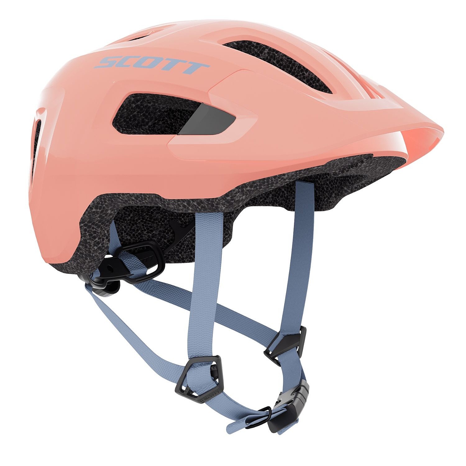 helma Scott Supra JR - Fresh Pink - unisex junior