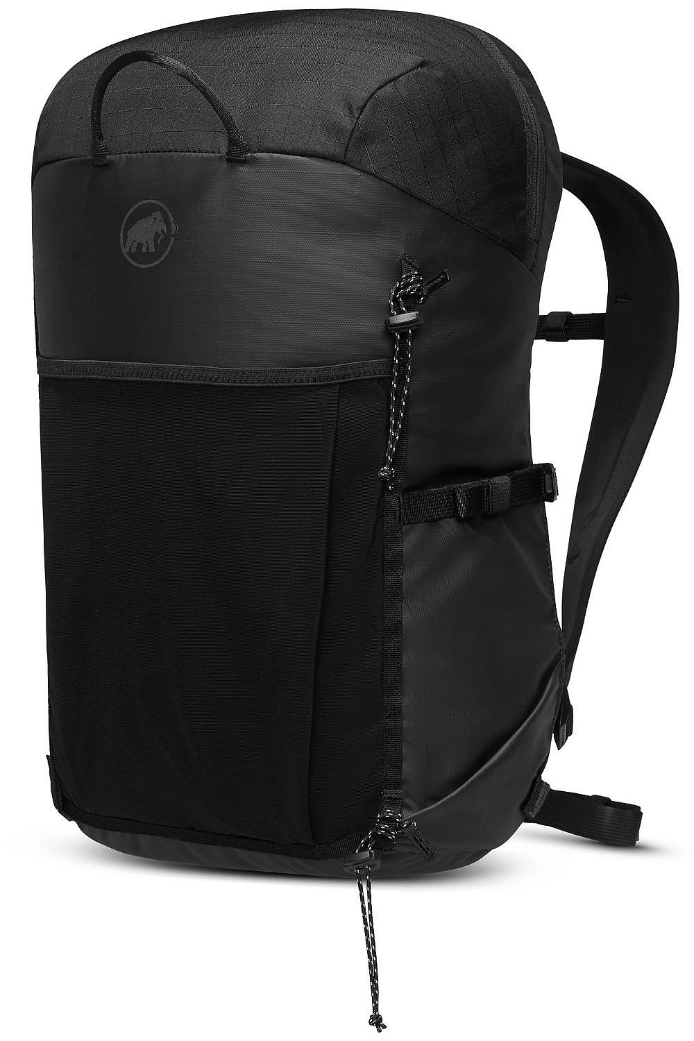 rucsac Mammut Alto 22 - Black - men´s