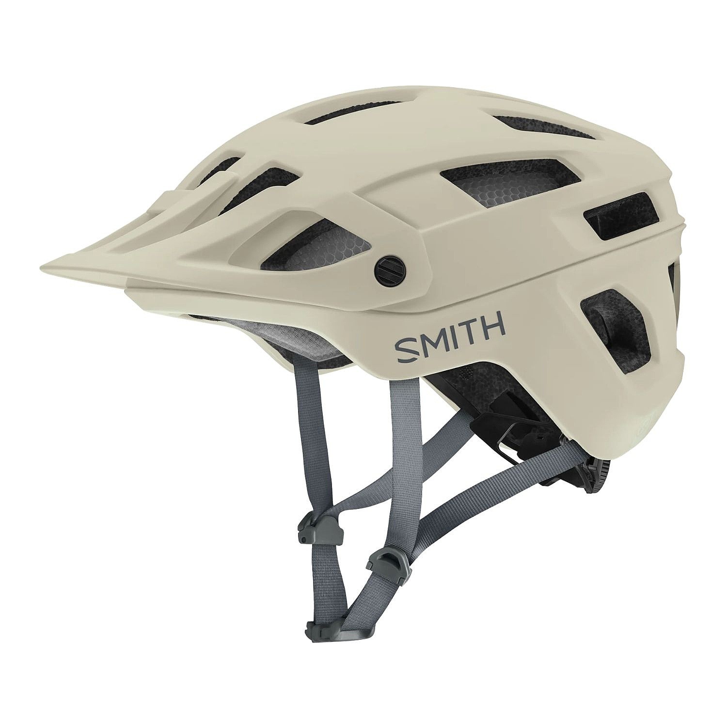 hjälm Smith Engage 2 Mips - Matte Chalk