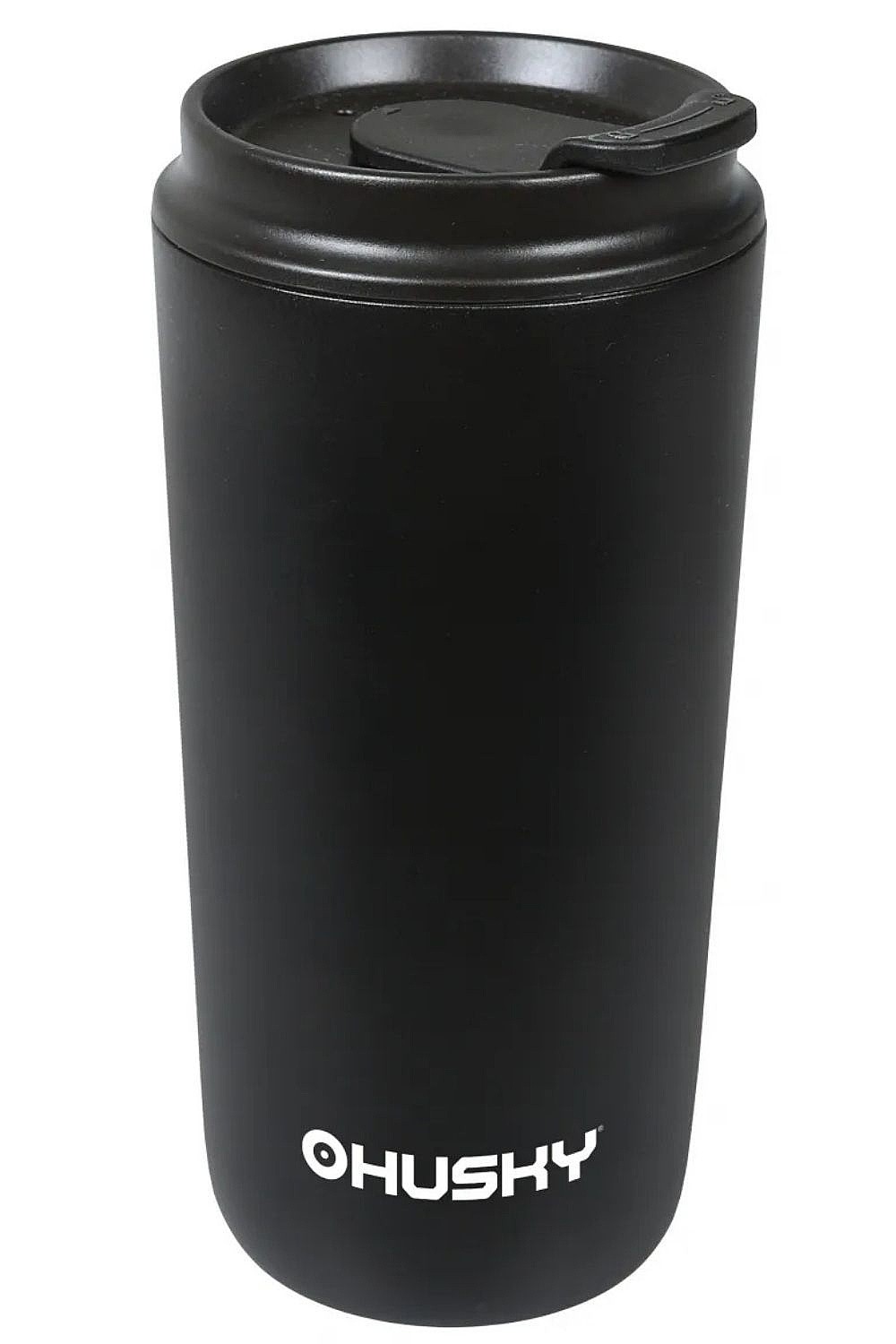 oală termică Husky Mack 360 - Black