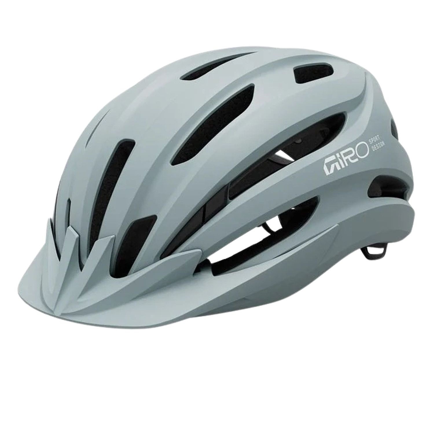 шлем Giro Register II - Mat Sky Blue - women´s