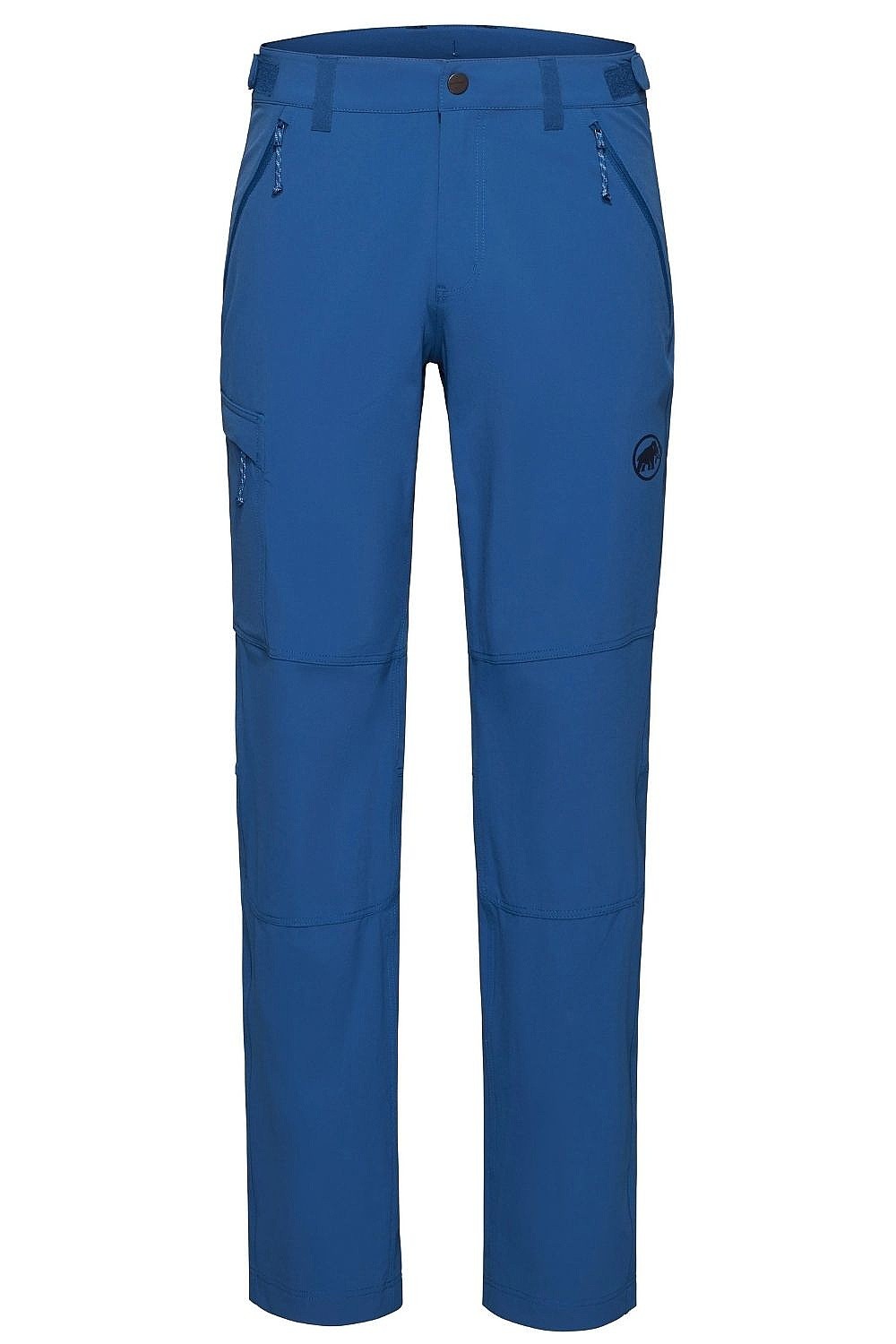 pants Mammut Runbold IV - Tschiel - men´s