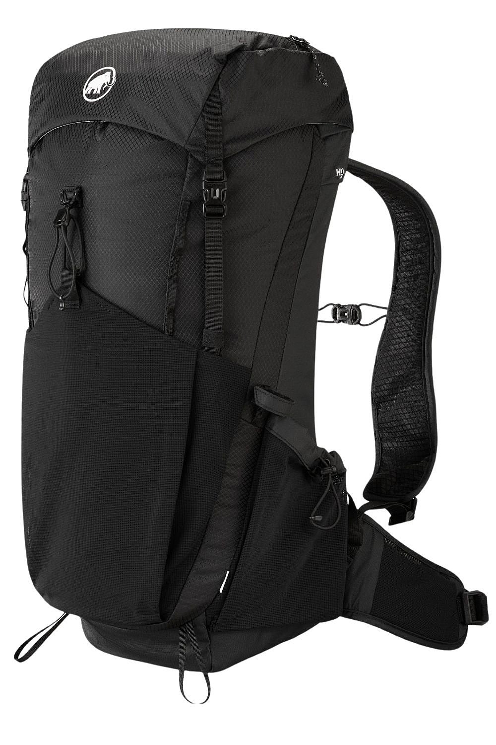 mochila Mammut Ducan 26 - Black