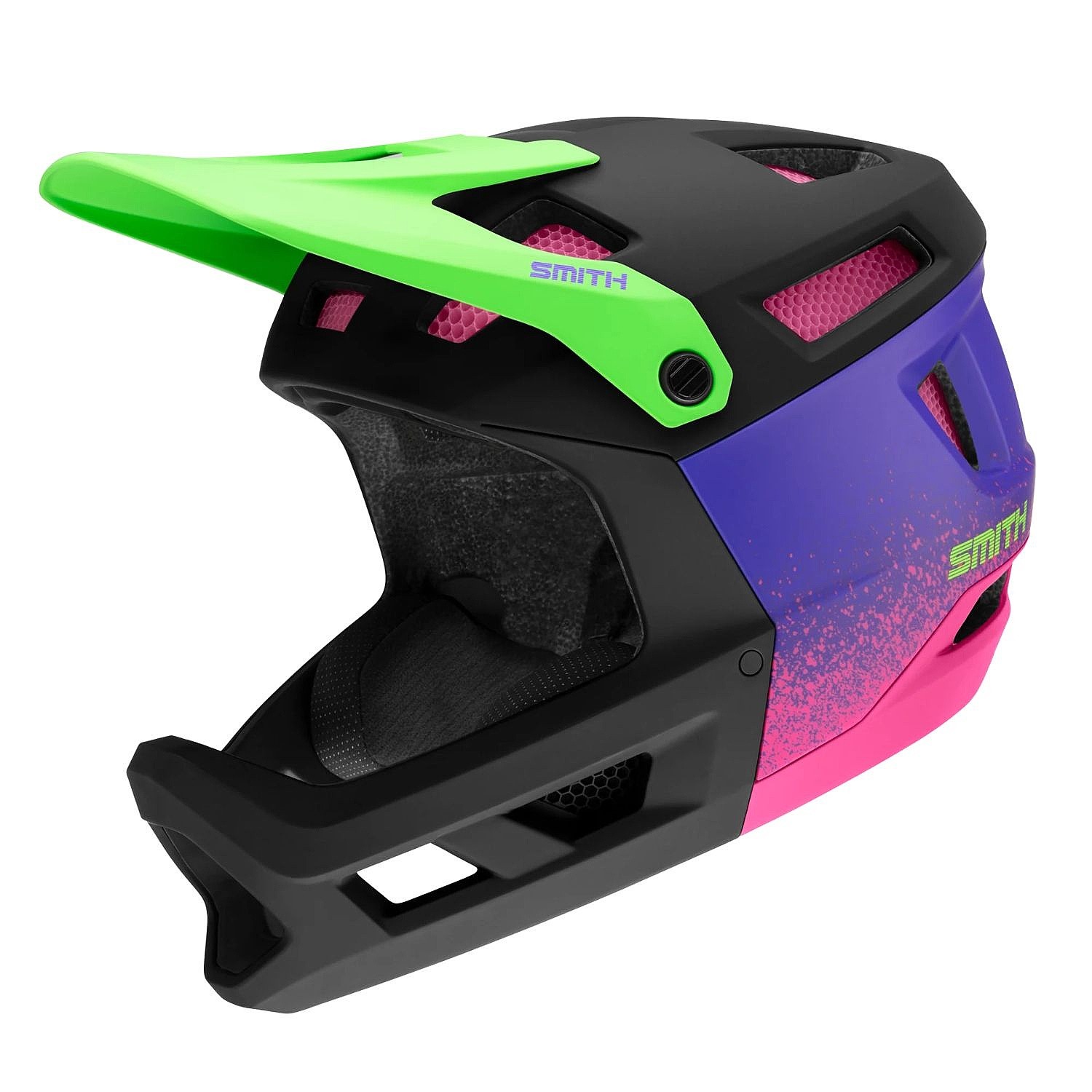 hjelm Smith Mainline Mips - Matte Archive Flamingo