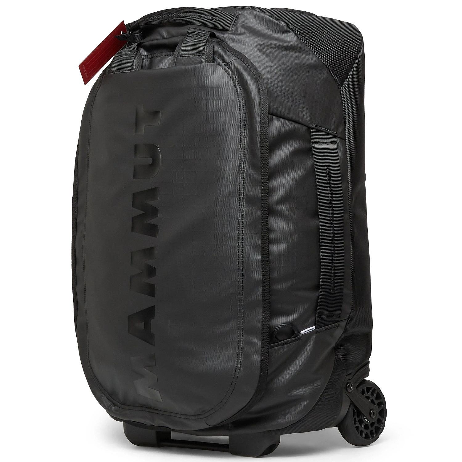 kuffert Mammut Wheeled Cargo 45 - Black
