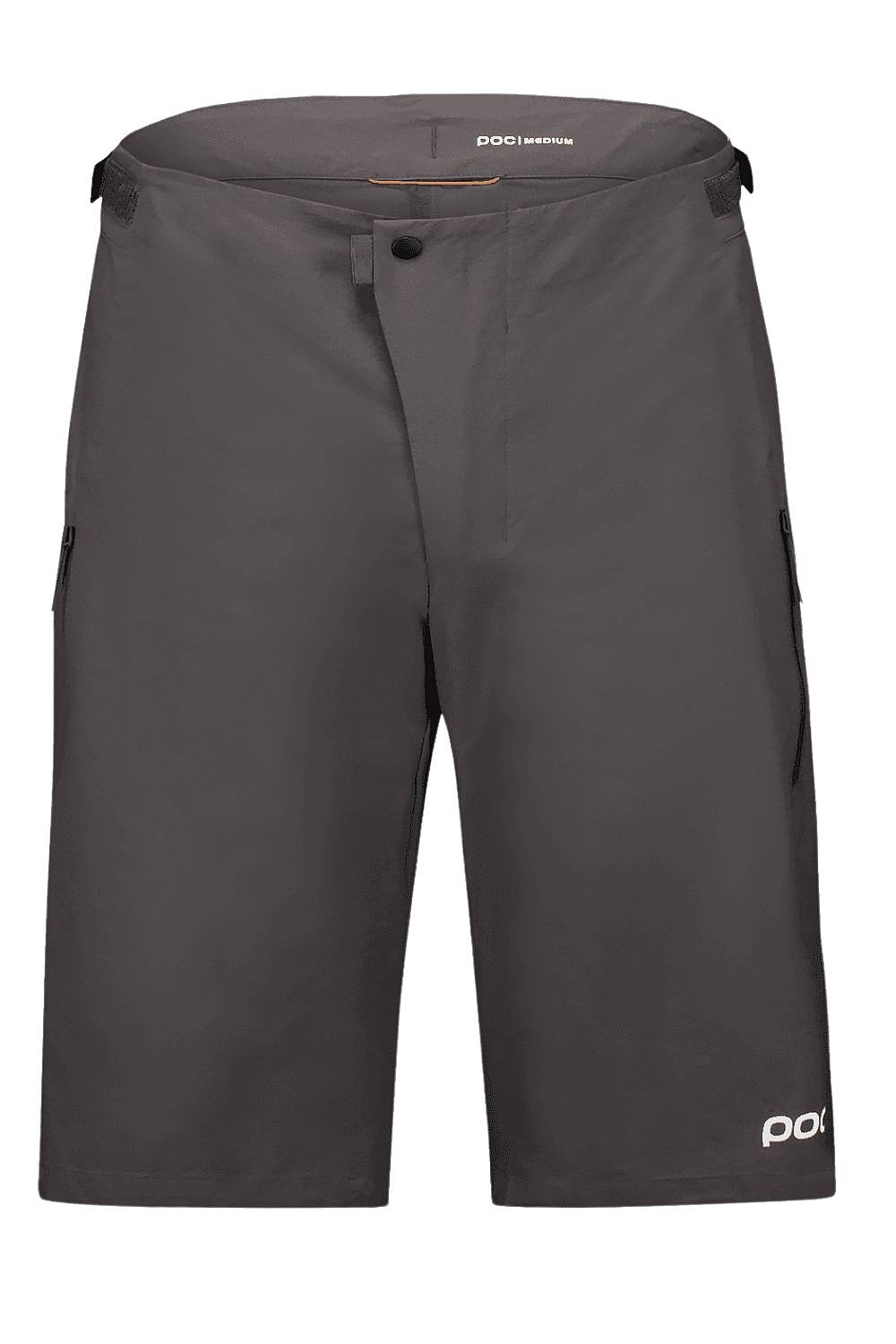 kraťasy Poc Motion - Sylvanite Grey