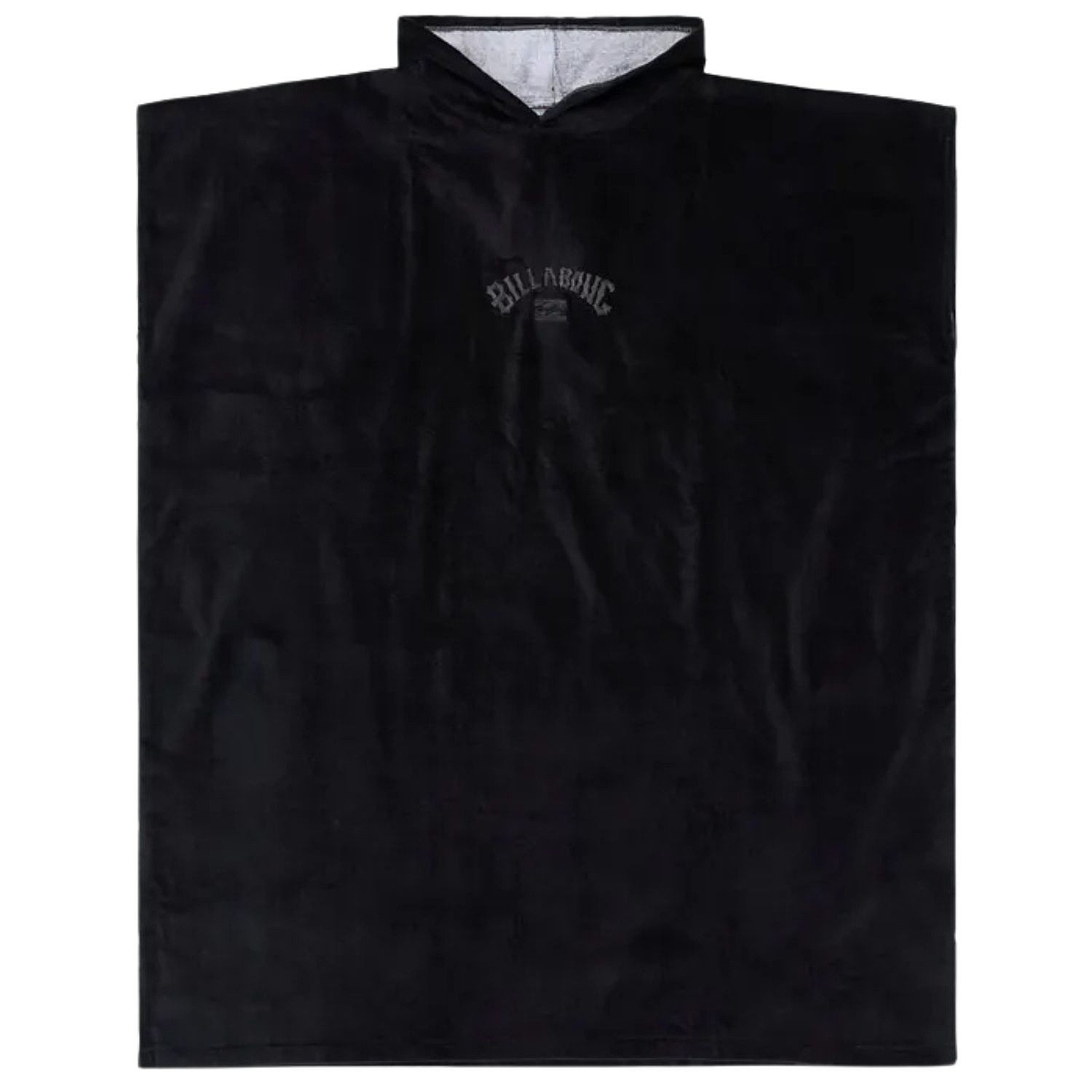 ręcznik kąpielowy Billabong Hooded - BLK/Black - men´s