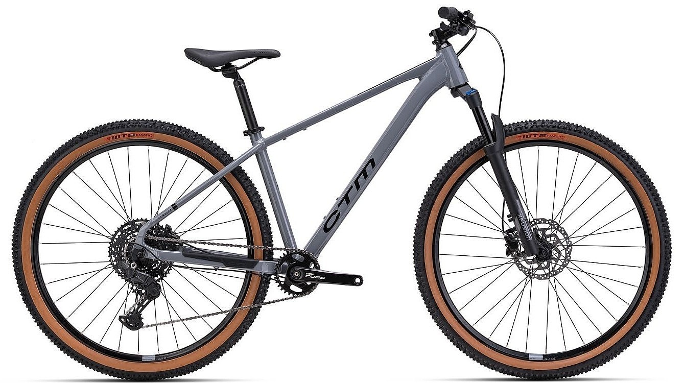 cykel CTM Rambler 3.0 29" - Grey
