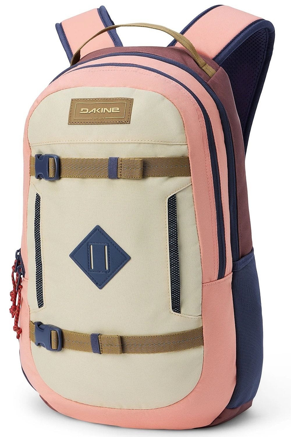 backpack Dakine Mission 18 - Dawn To Dusk