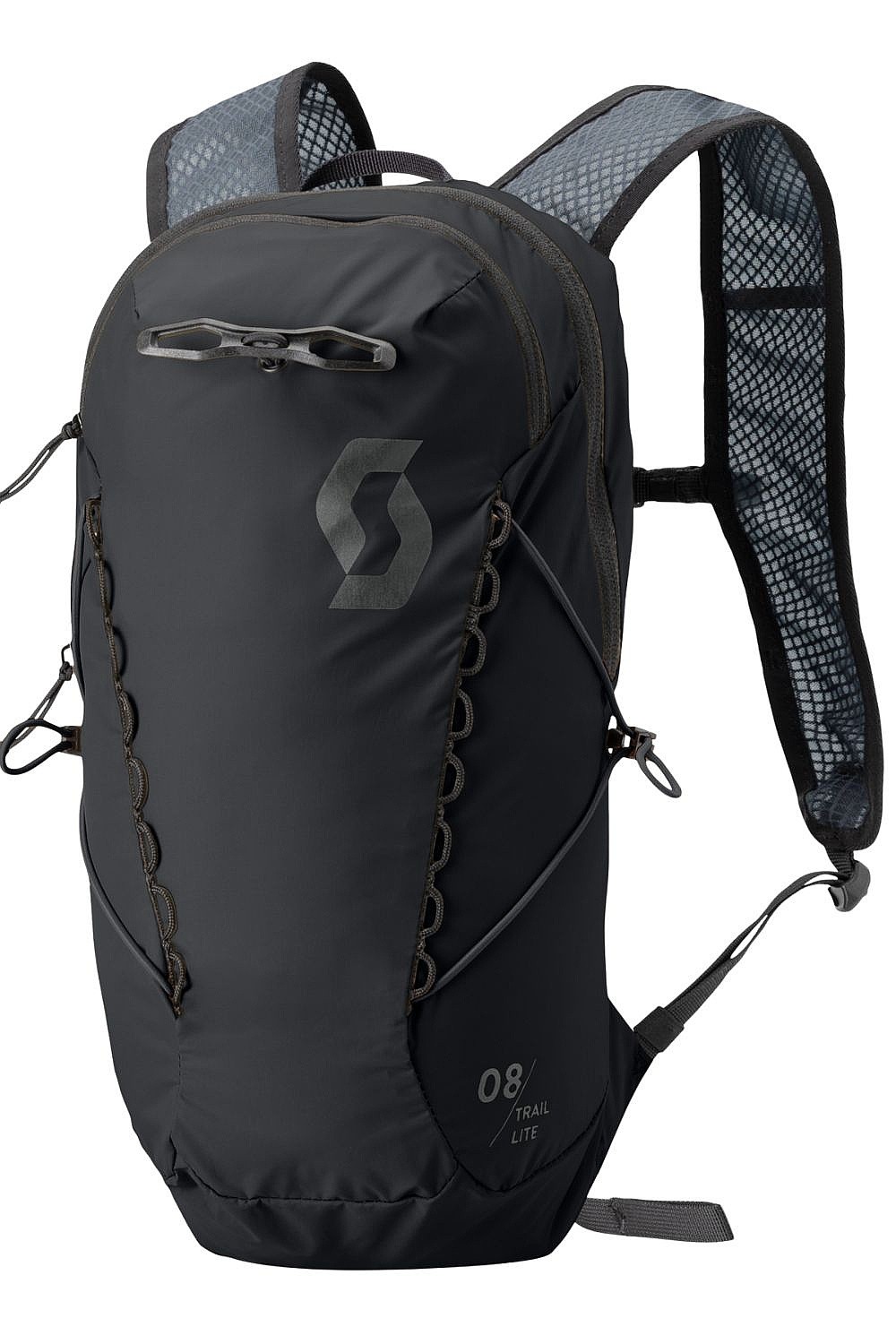 batoh Scott Trail Lite 8 - Black