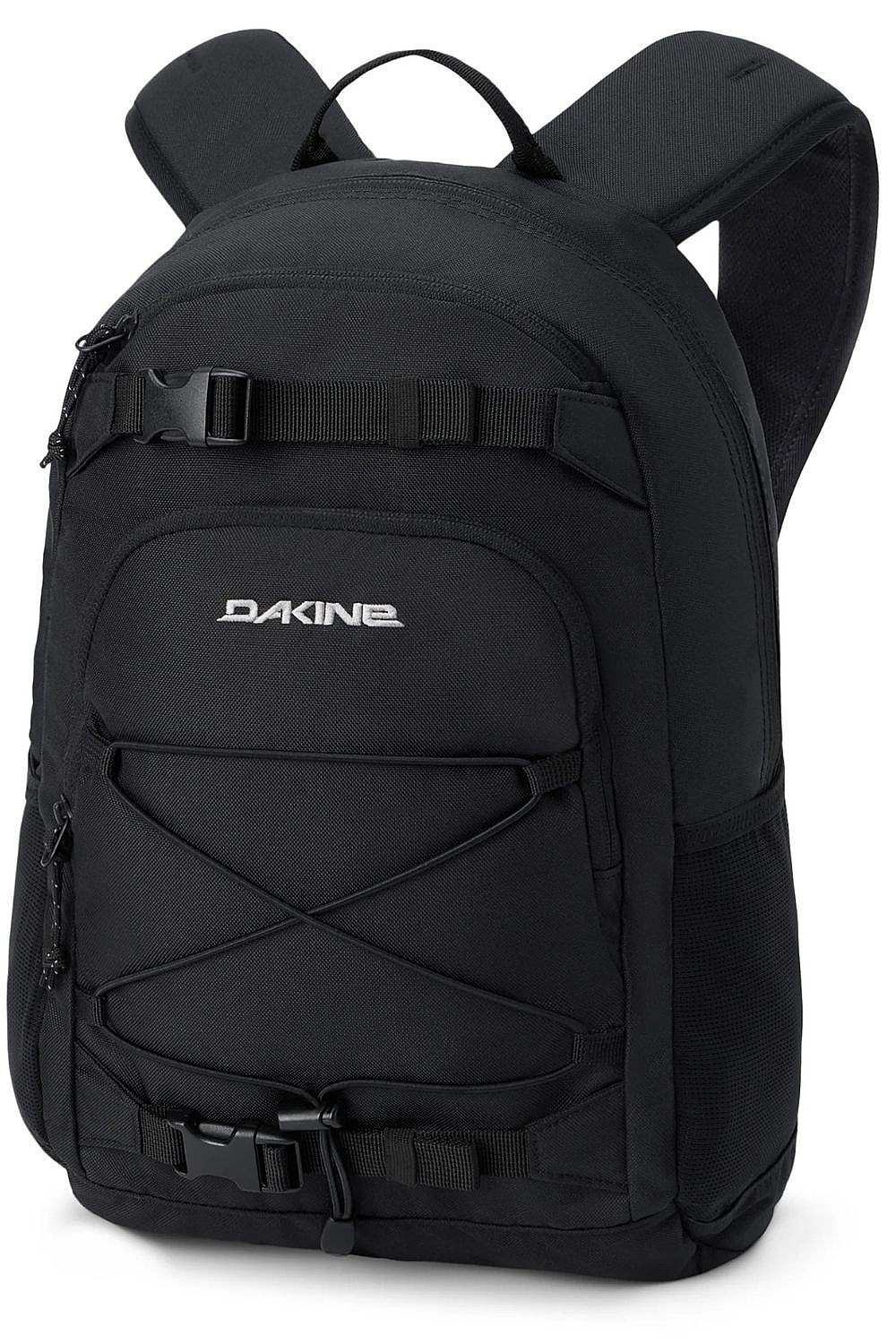 backpack Dakine Grom 2.0 - Black - unisex junior