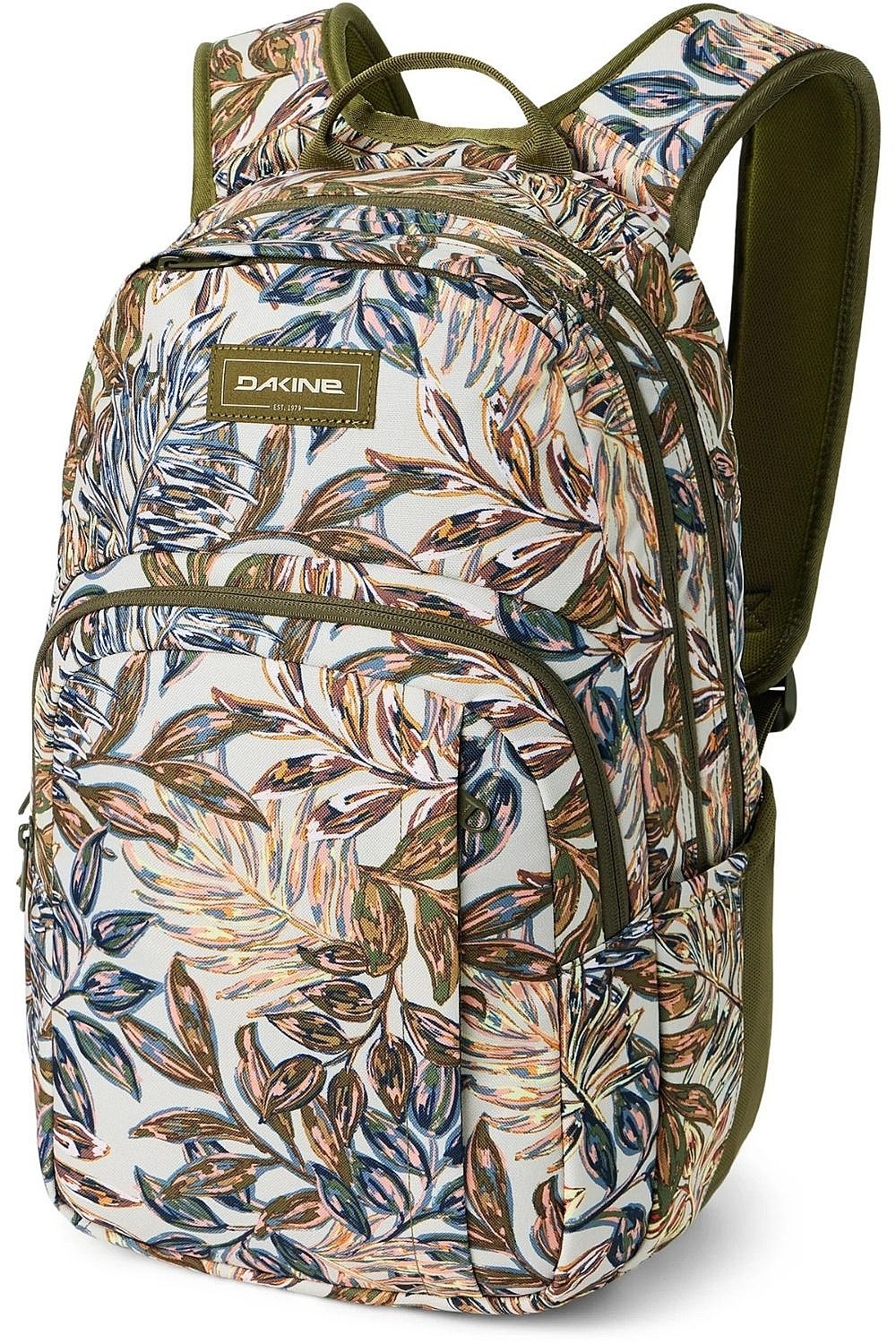 рюкзак Dakine Campus 25 - Oasis - women´s