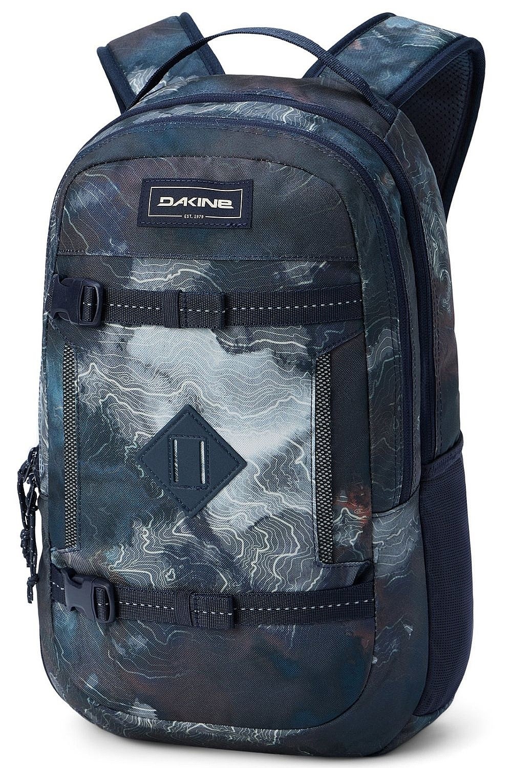 rucsac Dakine Mission 18 - Sub Topo