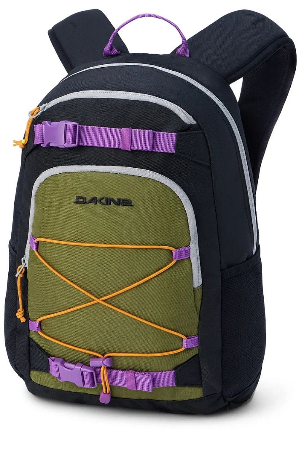 рюкзак Dakine Grom 2.0 - Purple Rein - unisex junior