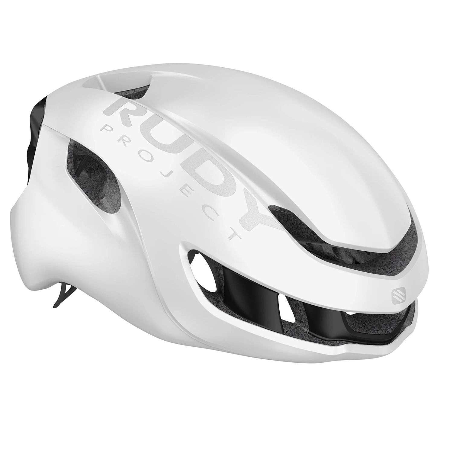 helma Rudy Project Nytron - White Matte