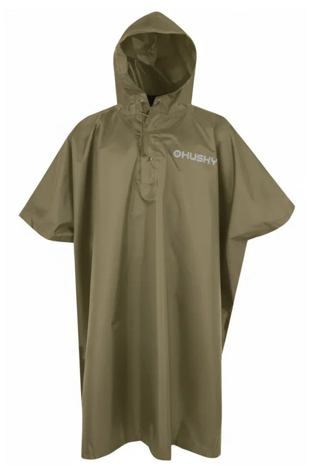 capa de chuva Husky Rainie - Khaki