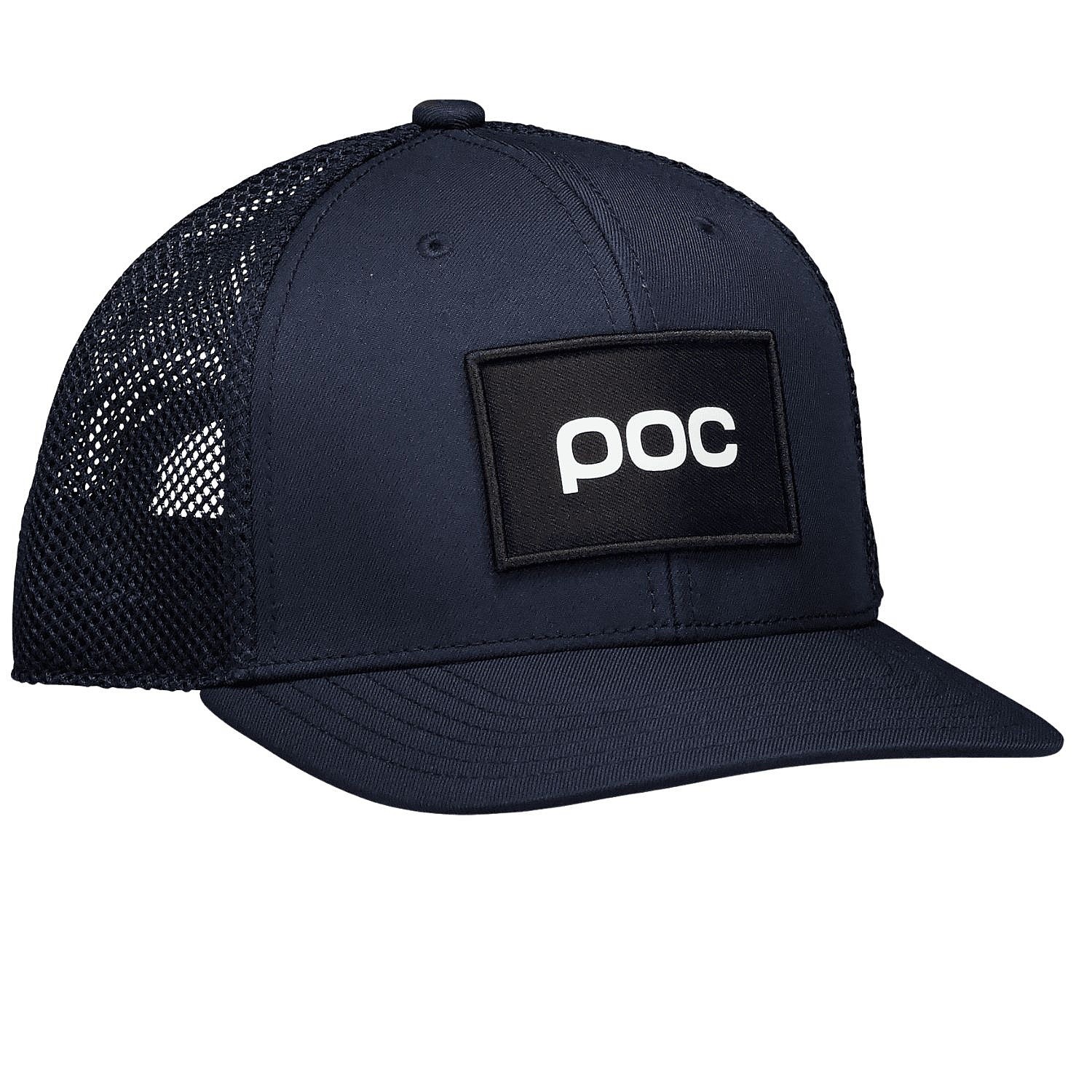 kšiltovka Poc POC Trucker - Apatite Navy