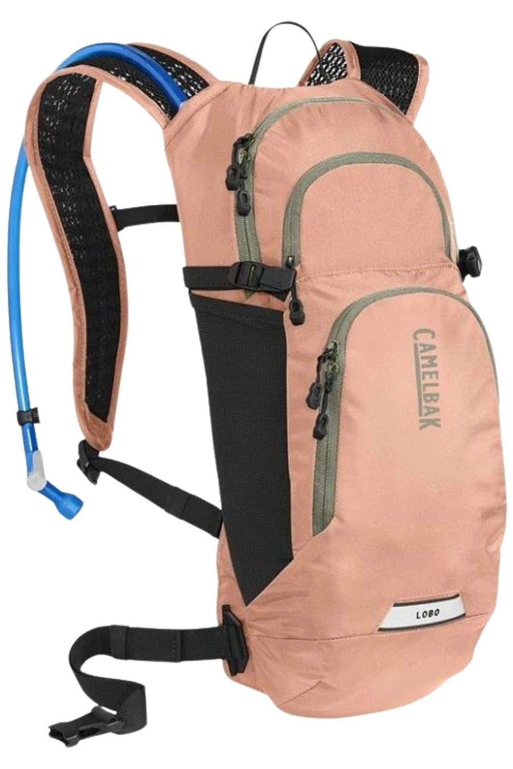backpack Camelbak Lobo 9 - Blush - women´s