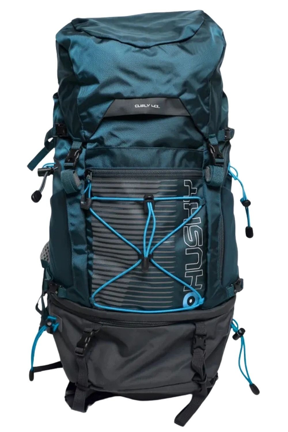 rucsac Husky Curly 40 - Faded Blue