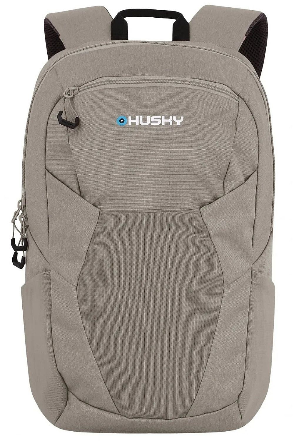 ryggsäck Husky Nery 20 - Beige