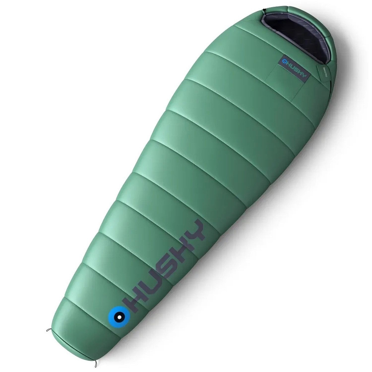 spacák Husky Maestro L -7 °C - Mint