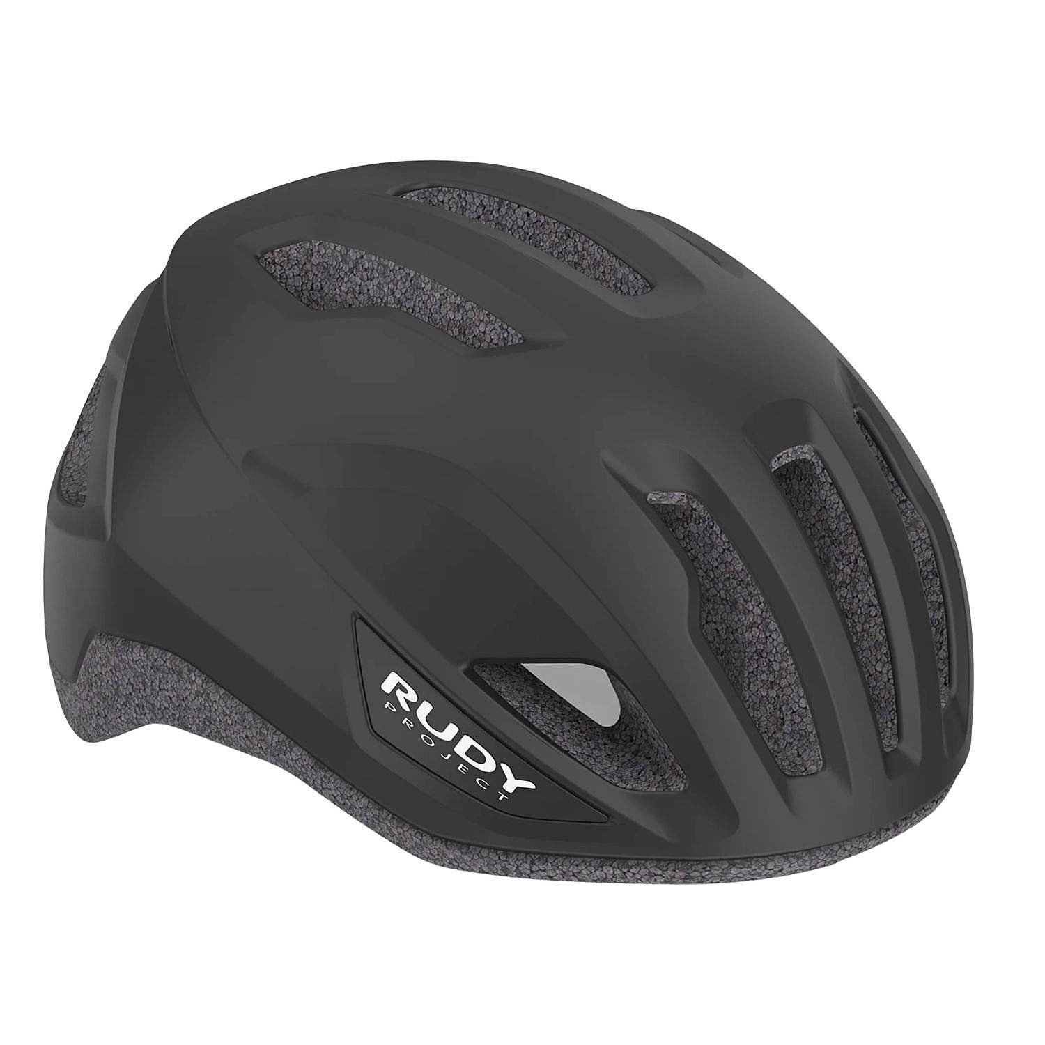 casque Rudy Project Sinergy - Black Matte