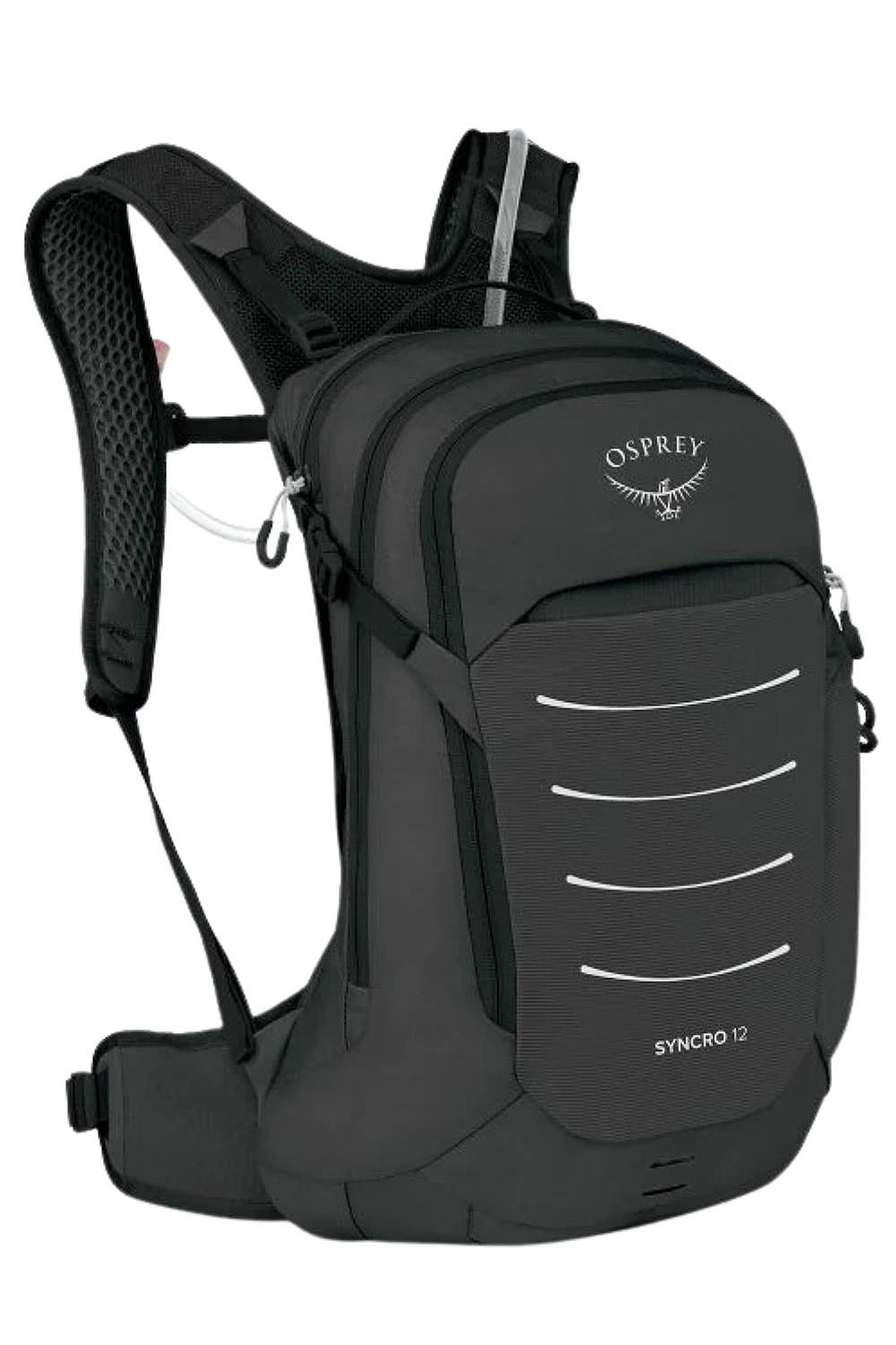 ryggsäck Osprey Syncro 12 - Raven Black