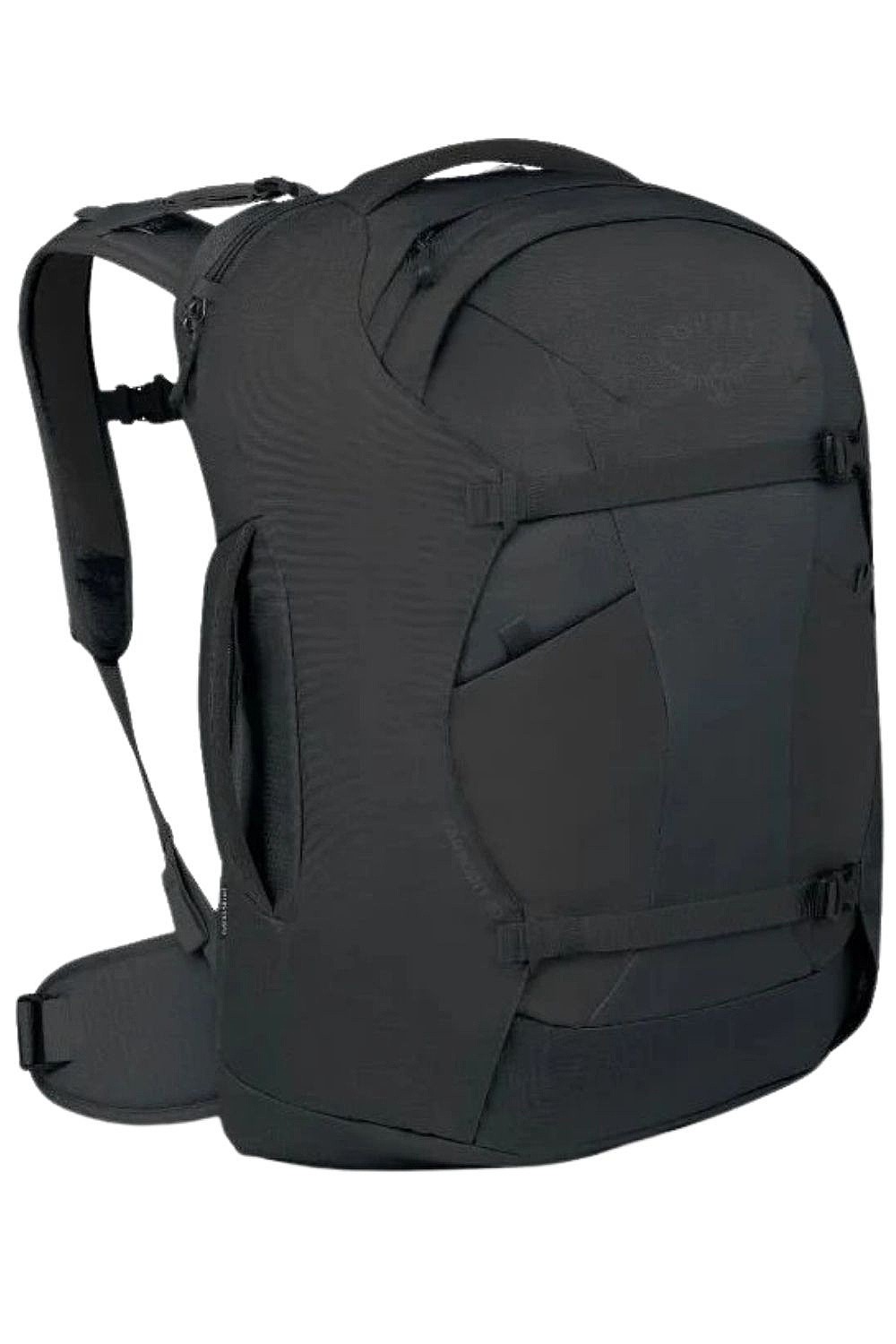 rucsac Osprey Farpoint 40 II - Black - men´s