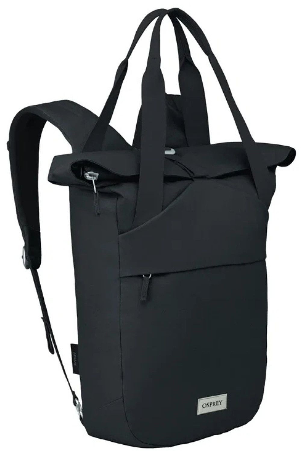 mochila Osprey Arcane Tote - Black