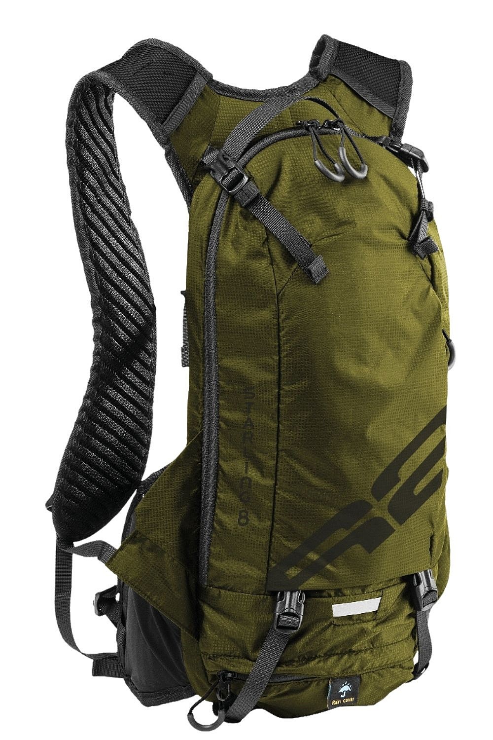 rucsac R2 Starling - ATBP03C/Olive Green