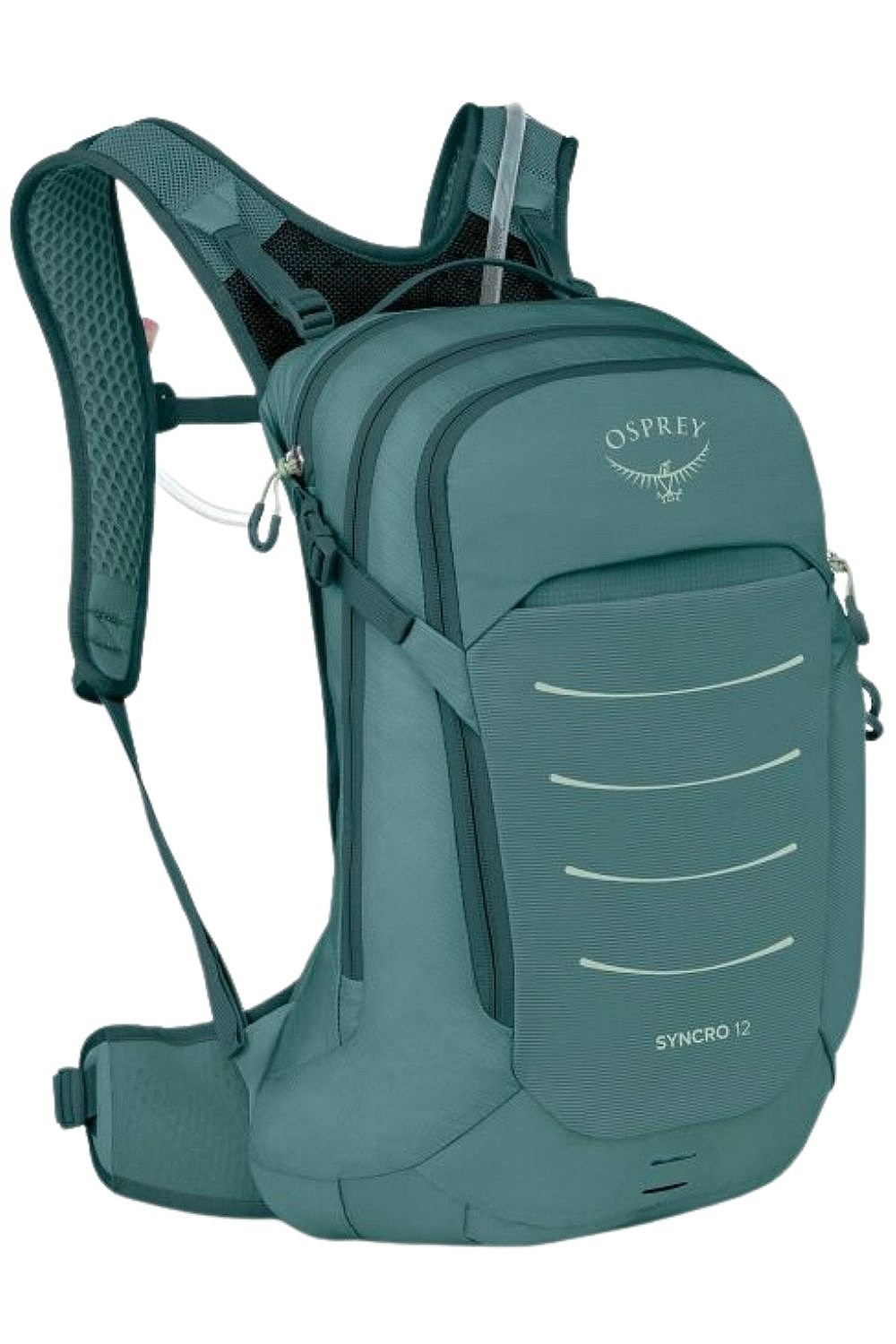 hátizsák Osprey Syncro 12 - Cascade Blue