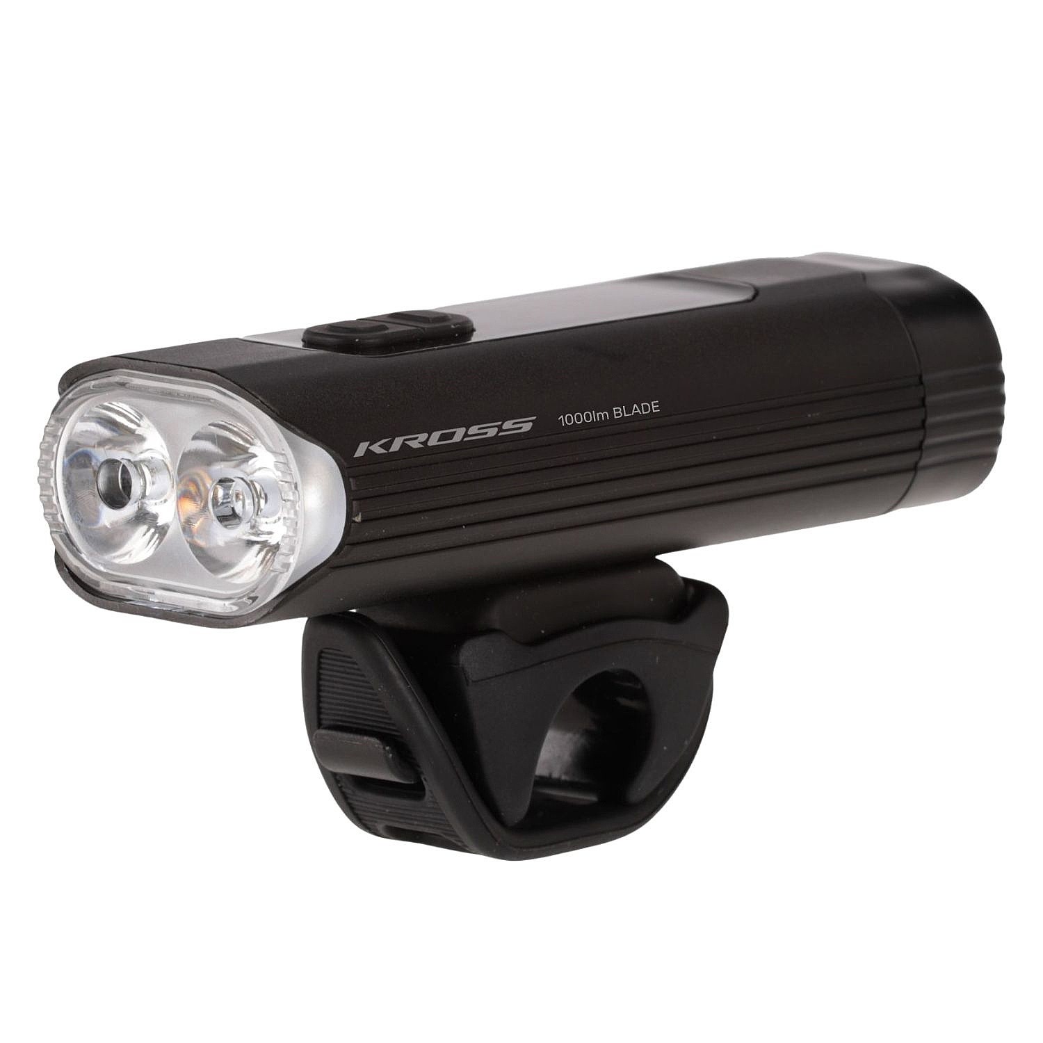 lumină Kross Blade 1000 - Black