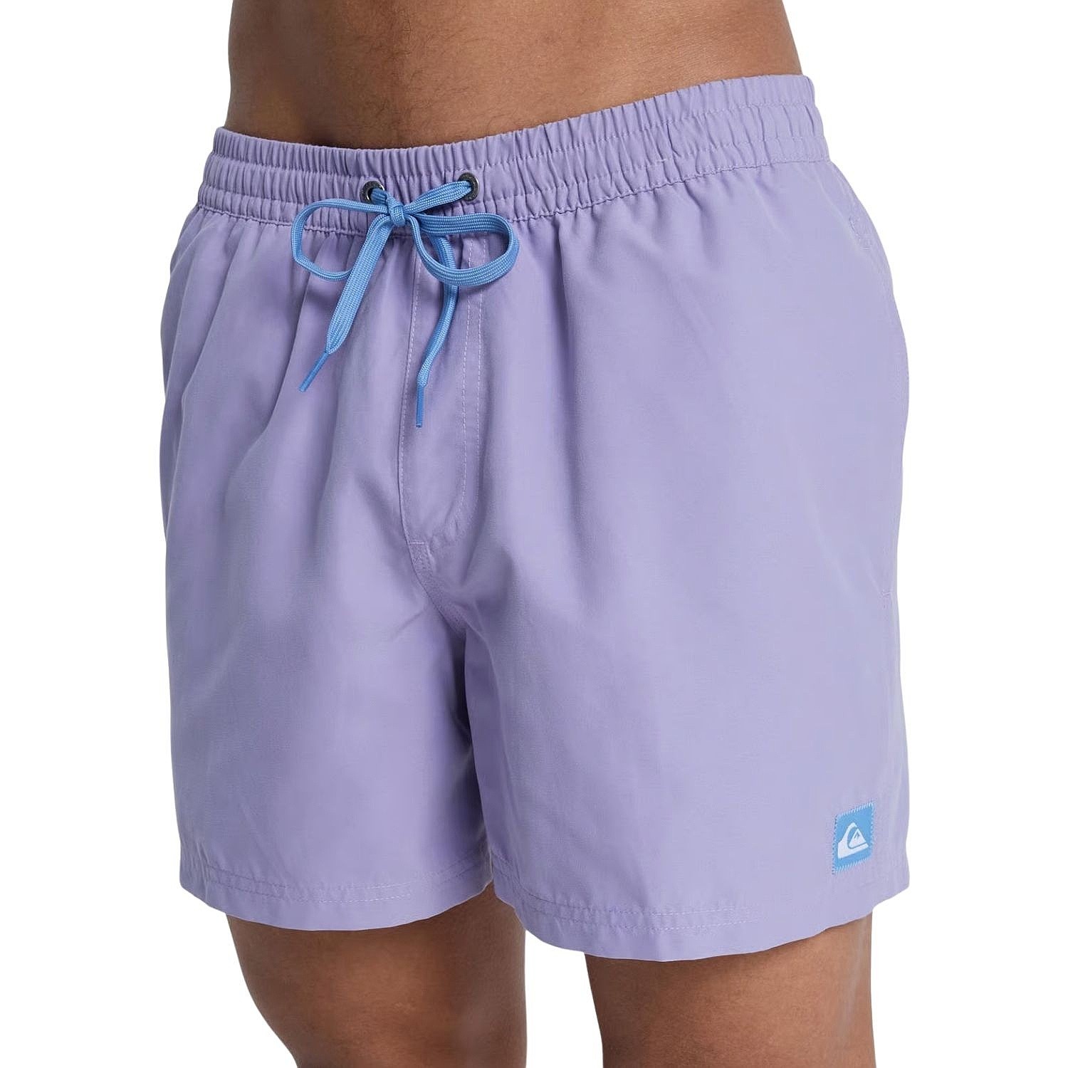 плавательные шорты Quiksilver Everyday Volley 15 - PKS0/Daybreak - men´s