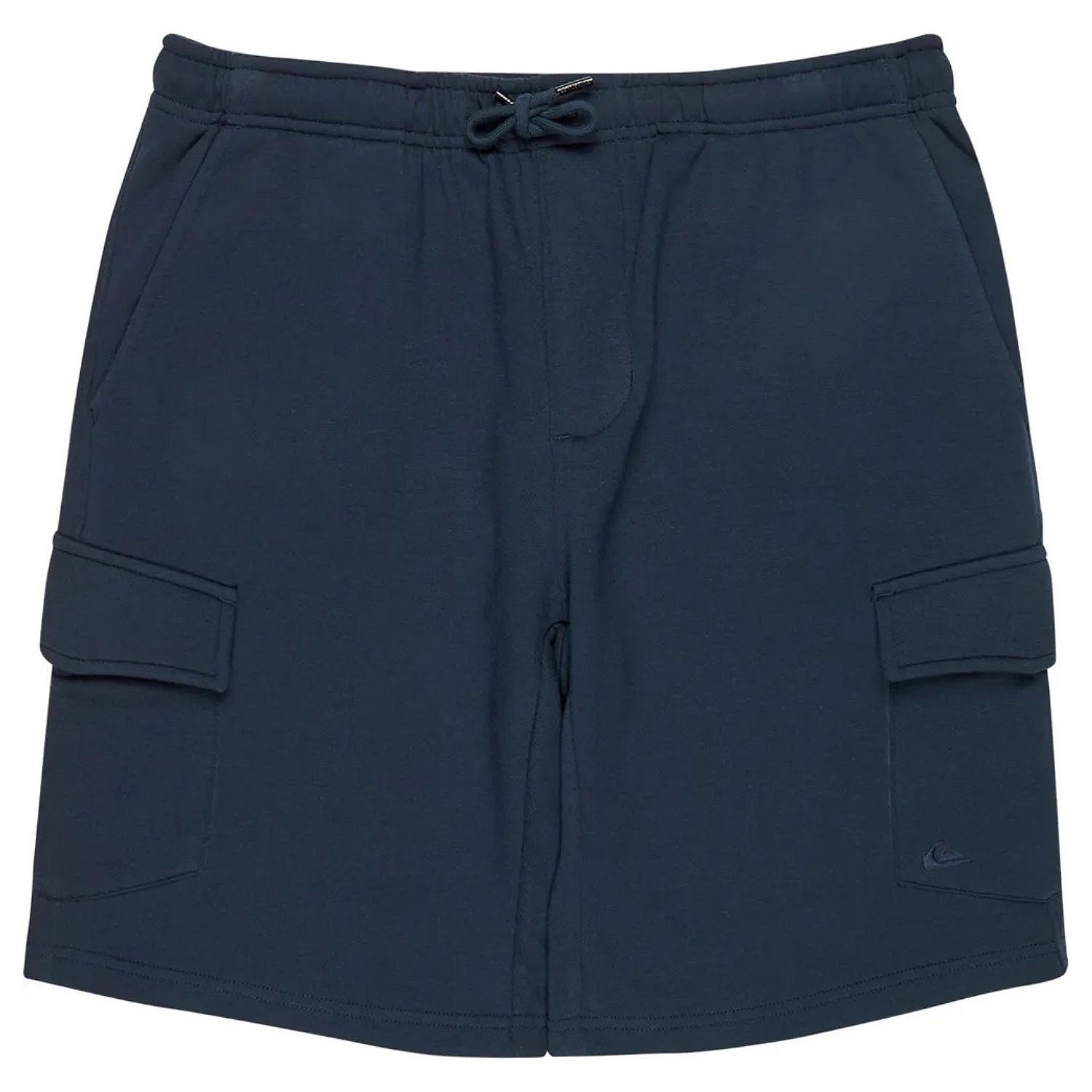 шорты Quiksilver Cargo Jogger - KTP0/Dark Navy - men´s