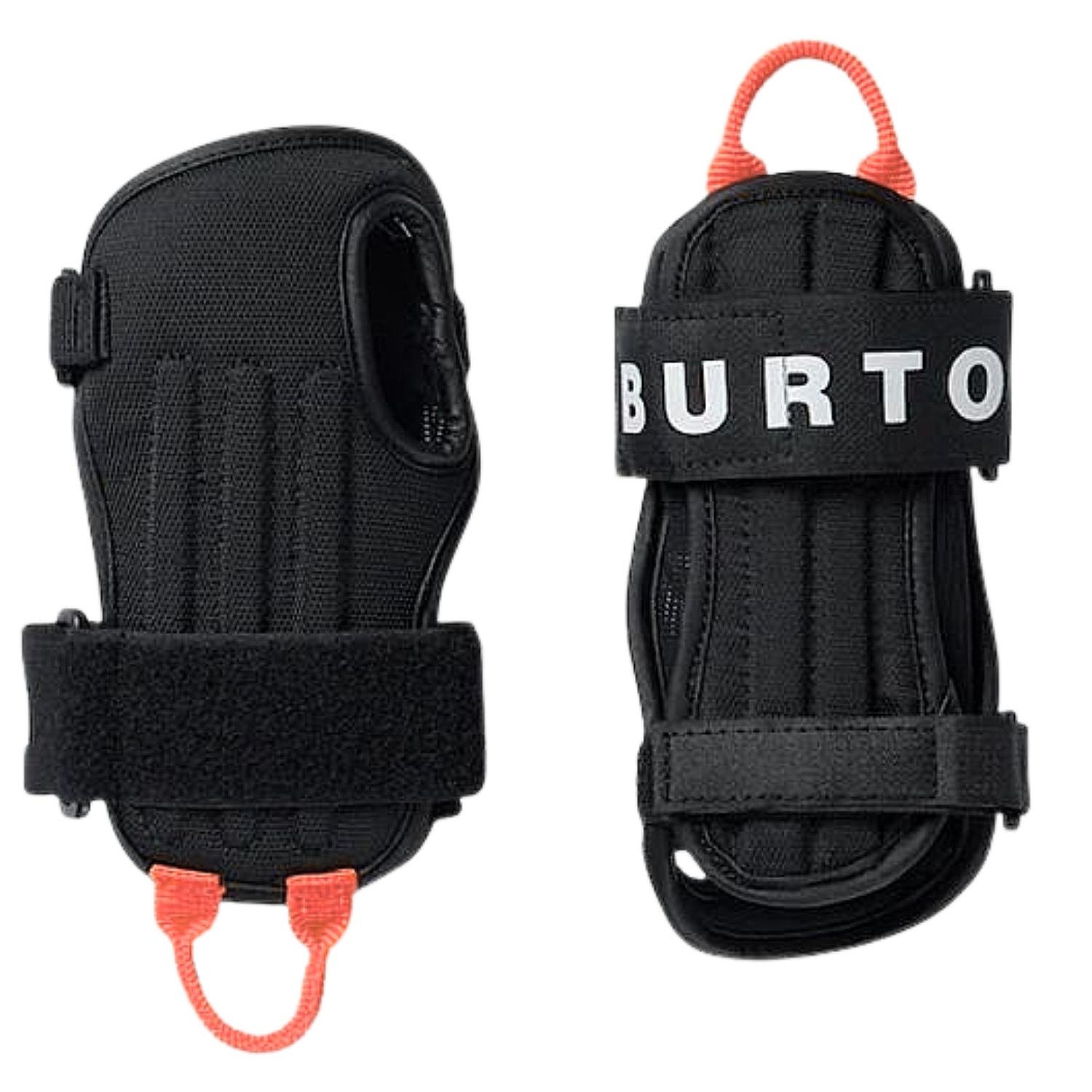 protector Burton Adult Wrist Guards - True Black